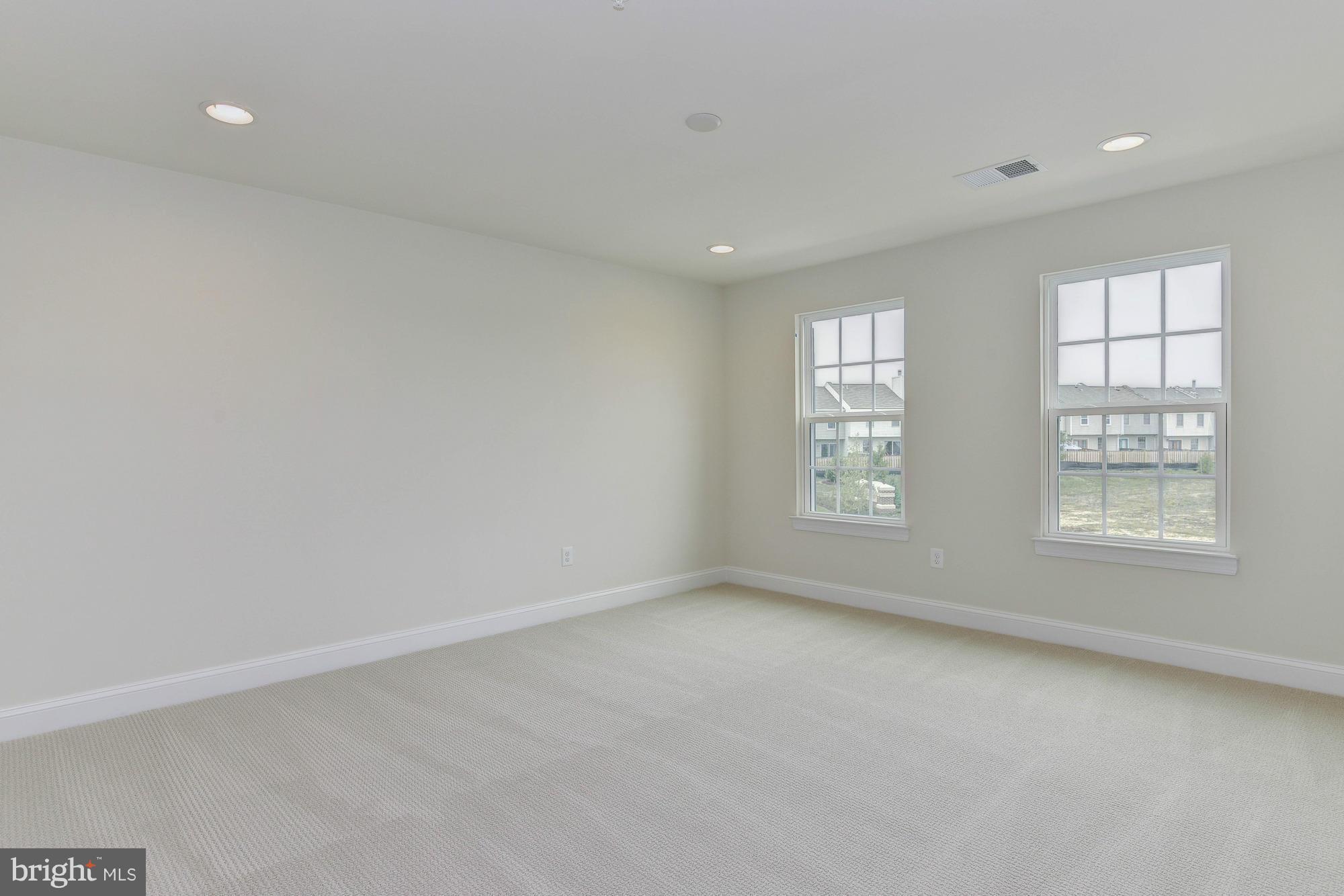 BENTLEY PARK - Residential