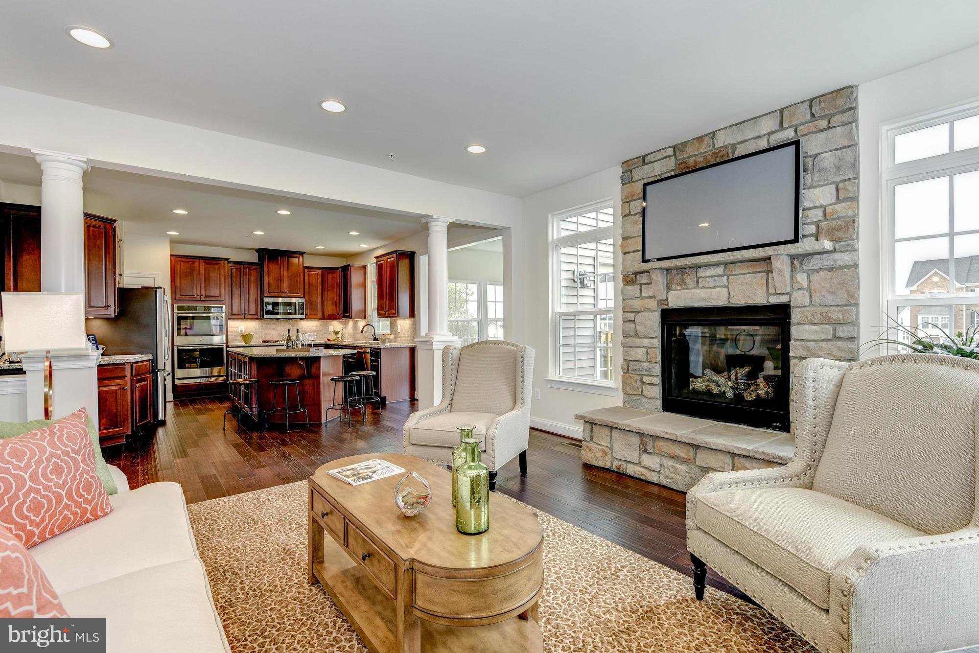 BENTLEY PARK - Residential