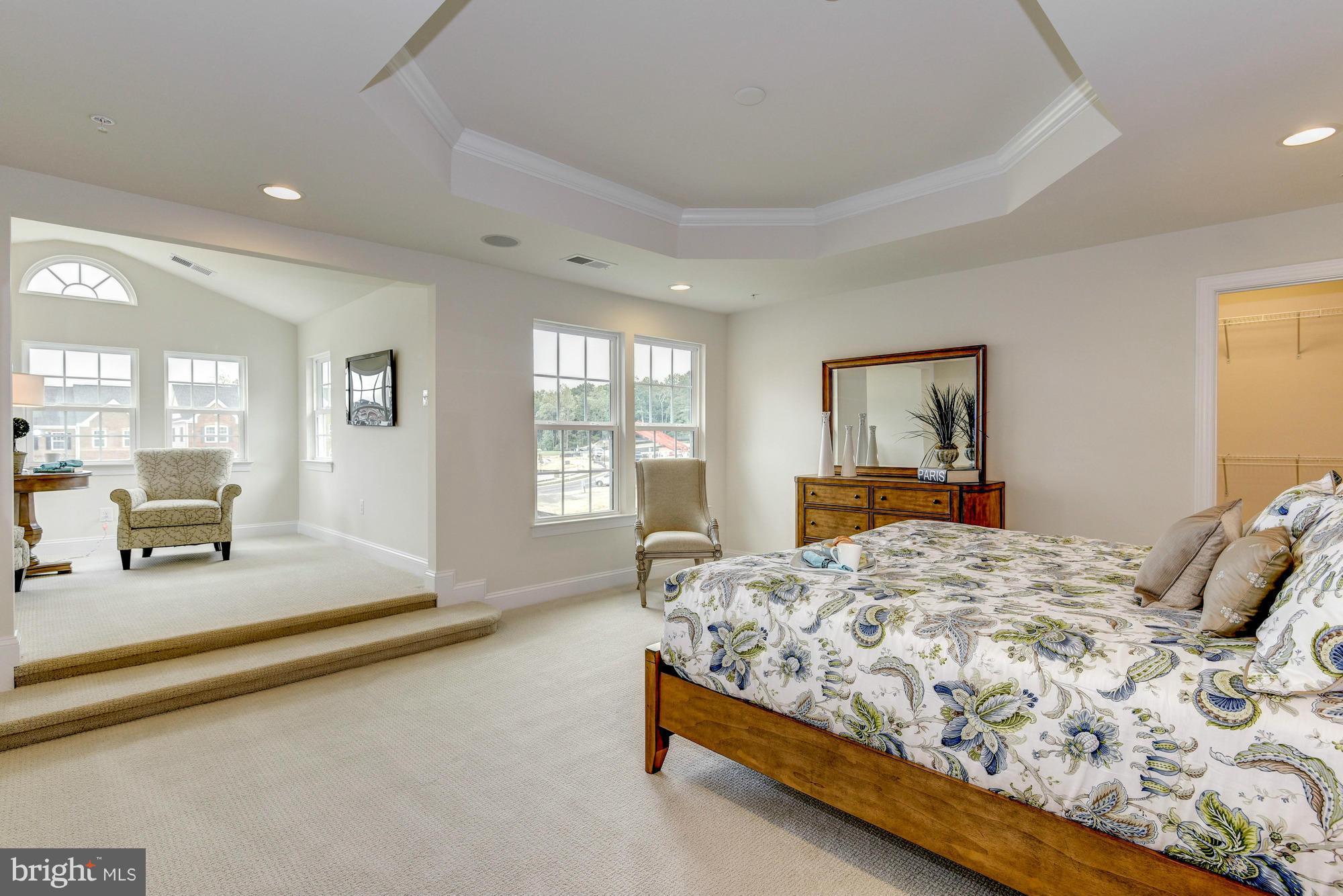 BENTLEY PARK - Residential