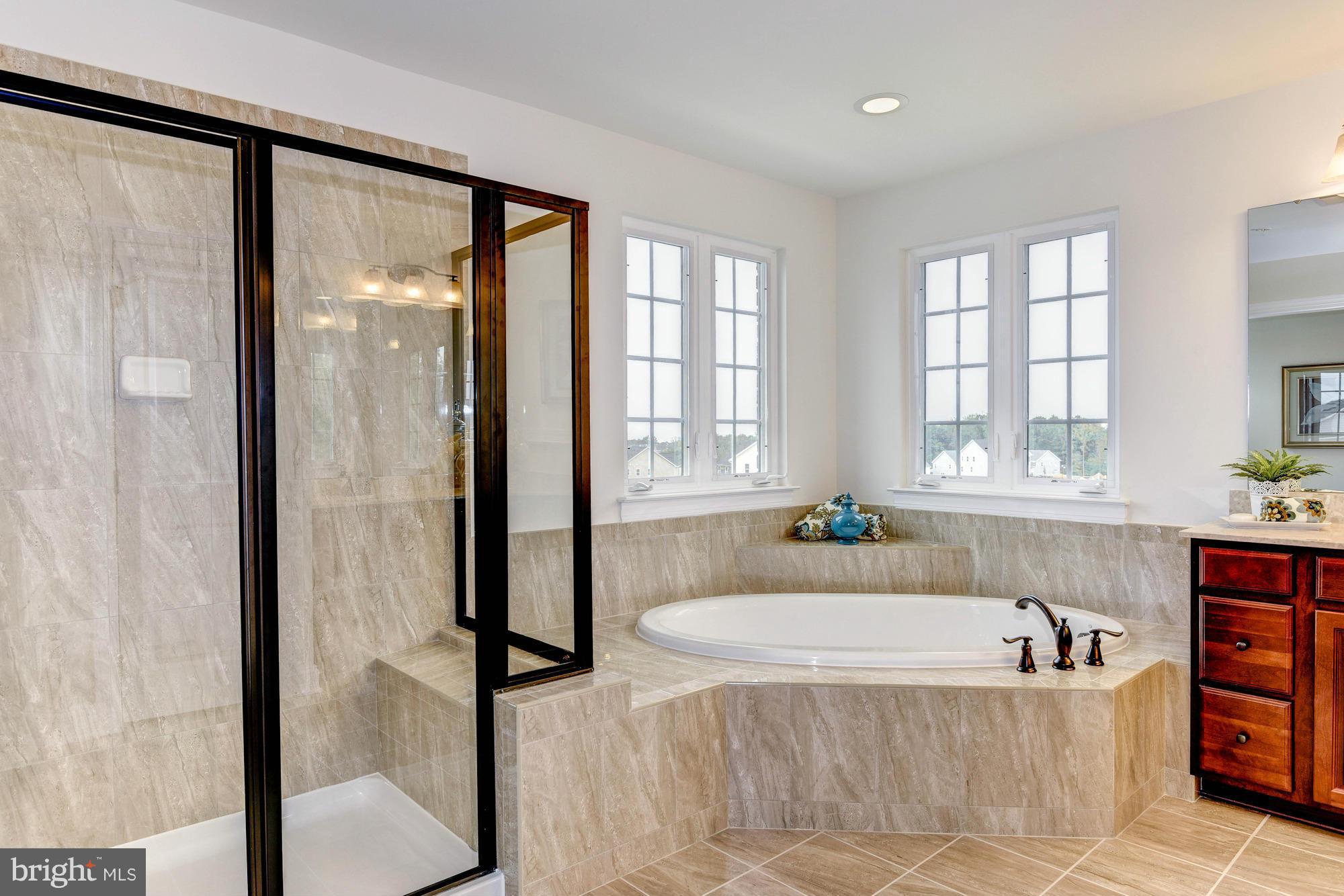 BENTLEY PARK - Residential