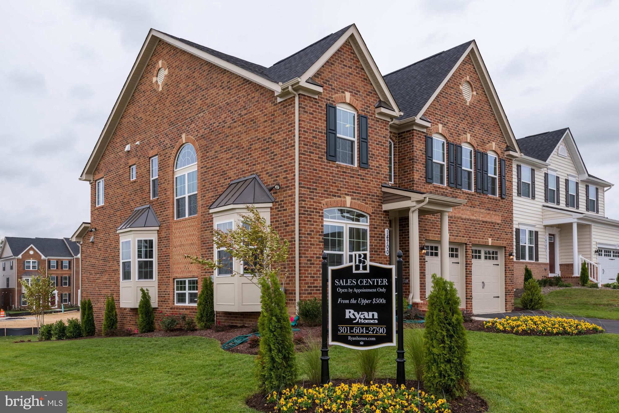 BENTLEY PARK - Residential