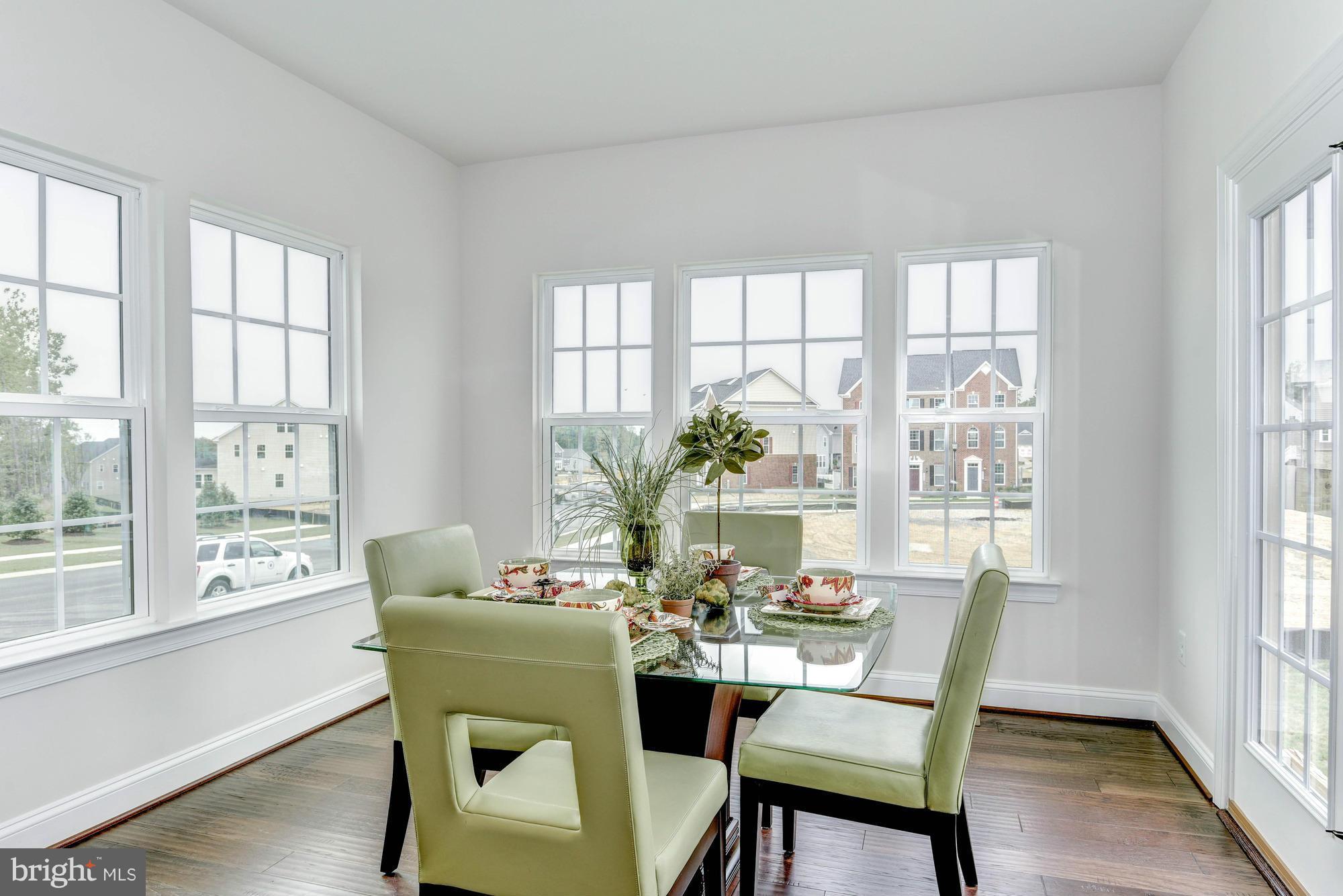 BENTLEY PARK - Residential