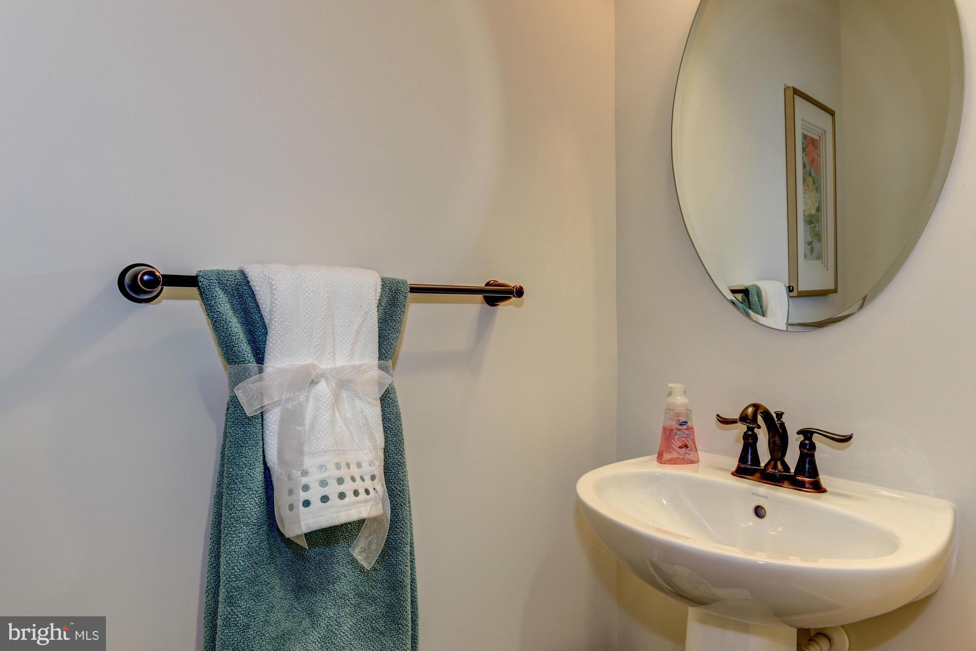 BENTLEY PARK - Residential