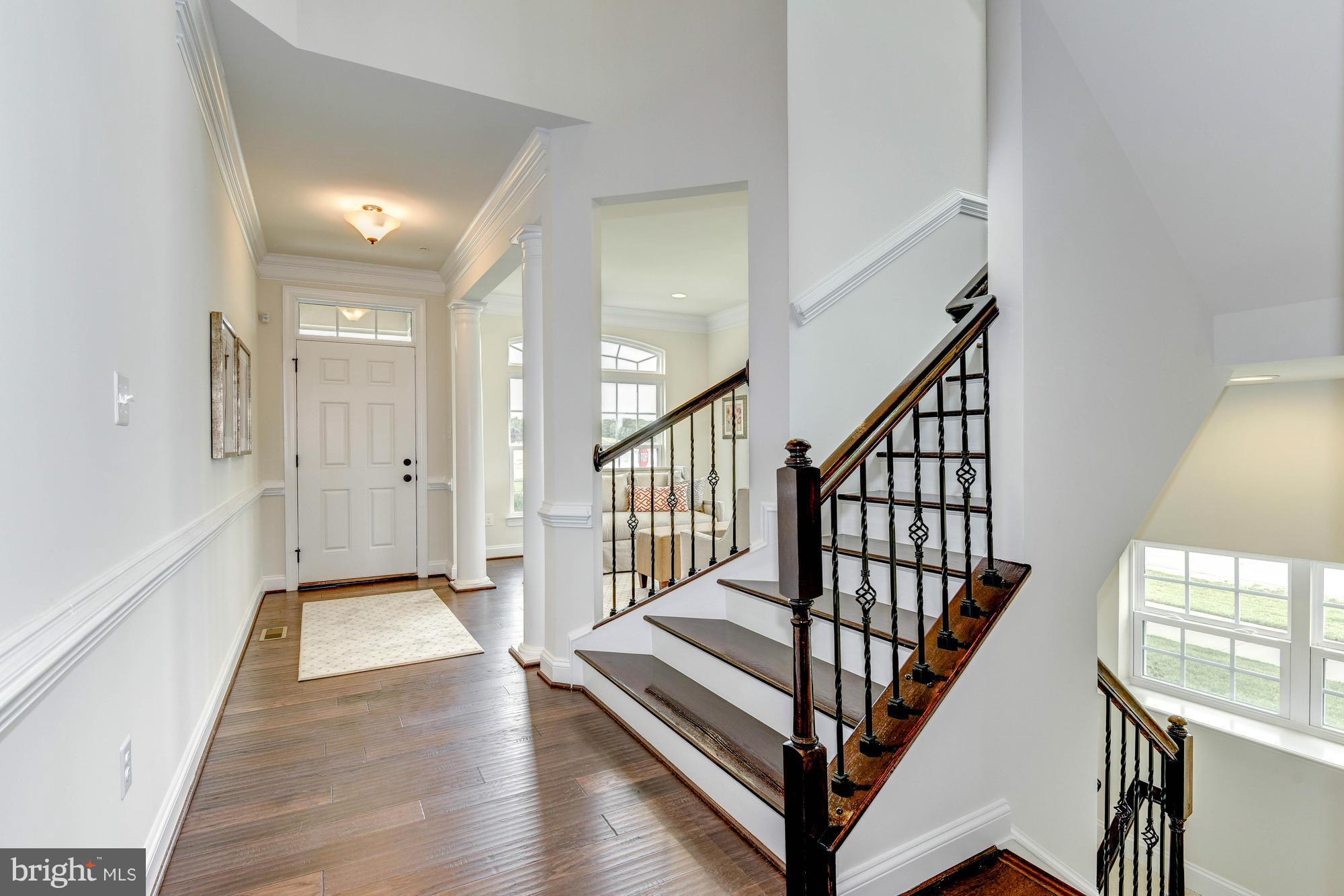 BENTLEY PARK - Residential