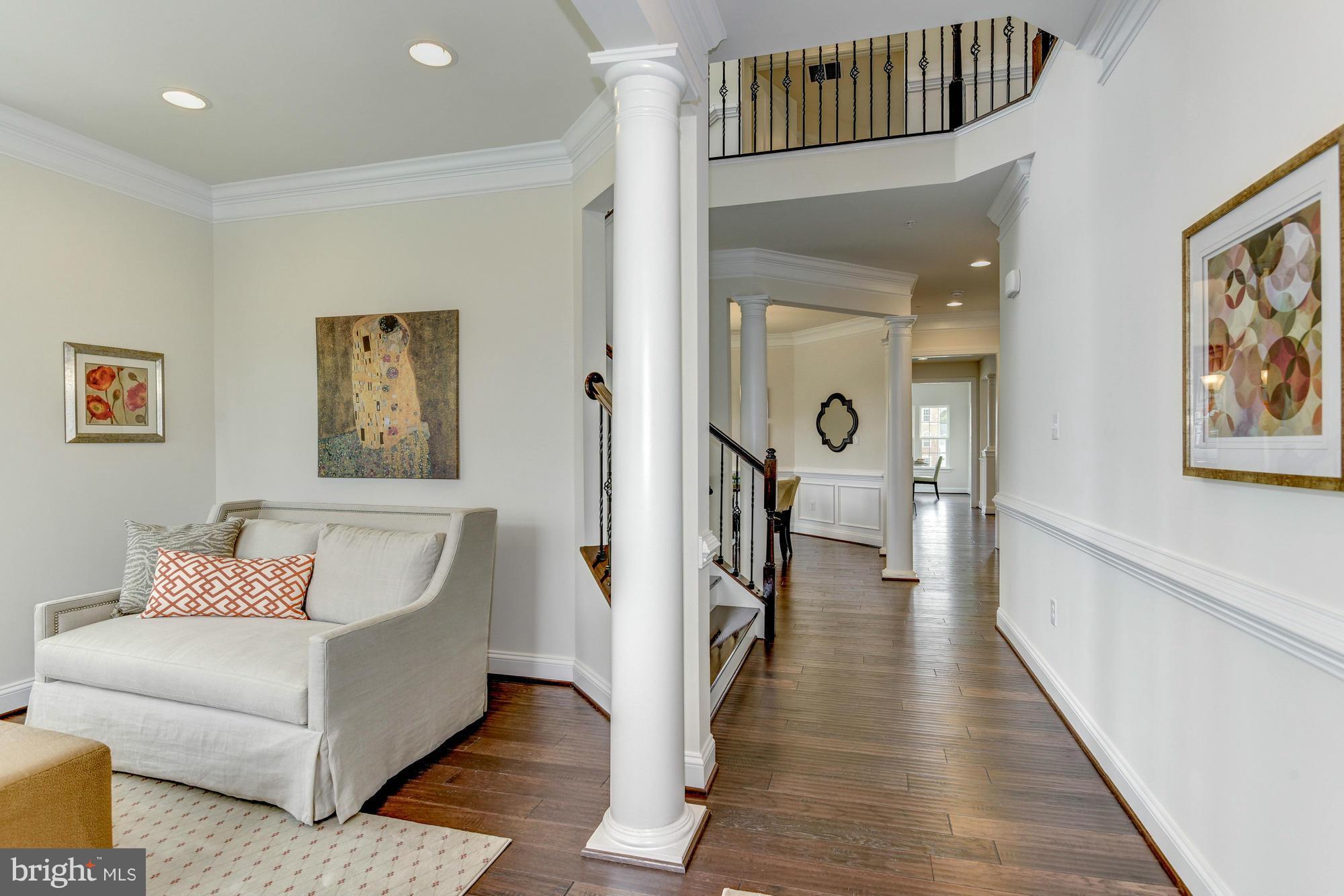 BENTLEY PARK - Residential