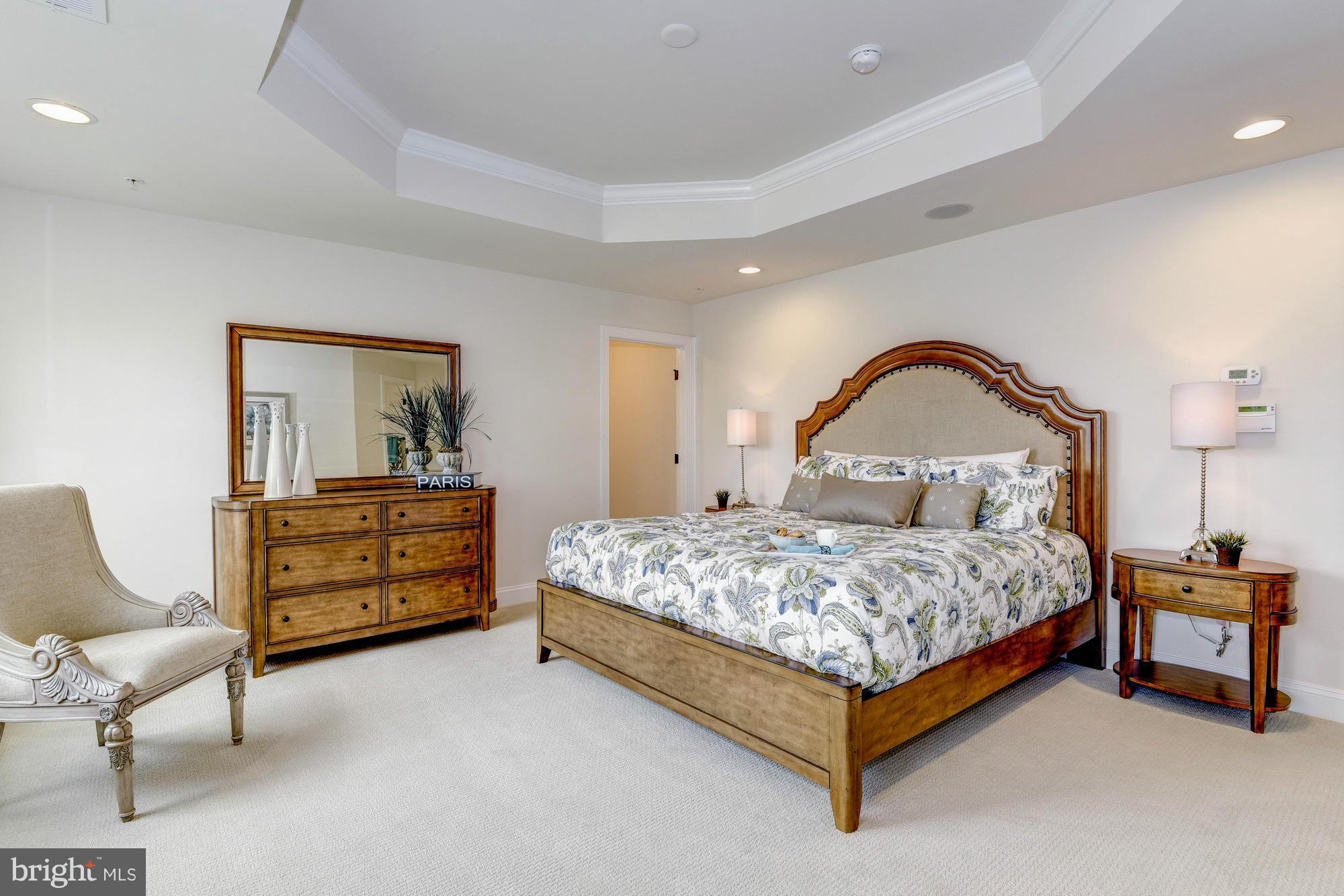 BENTLEY PARK - Residential