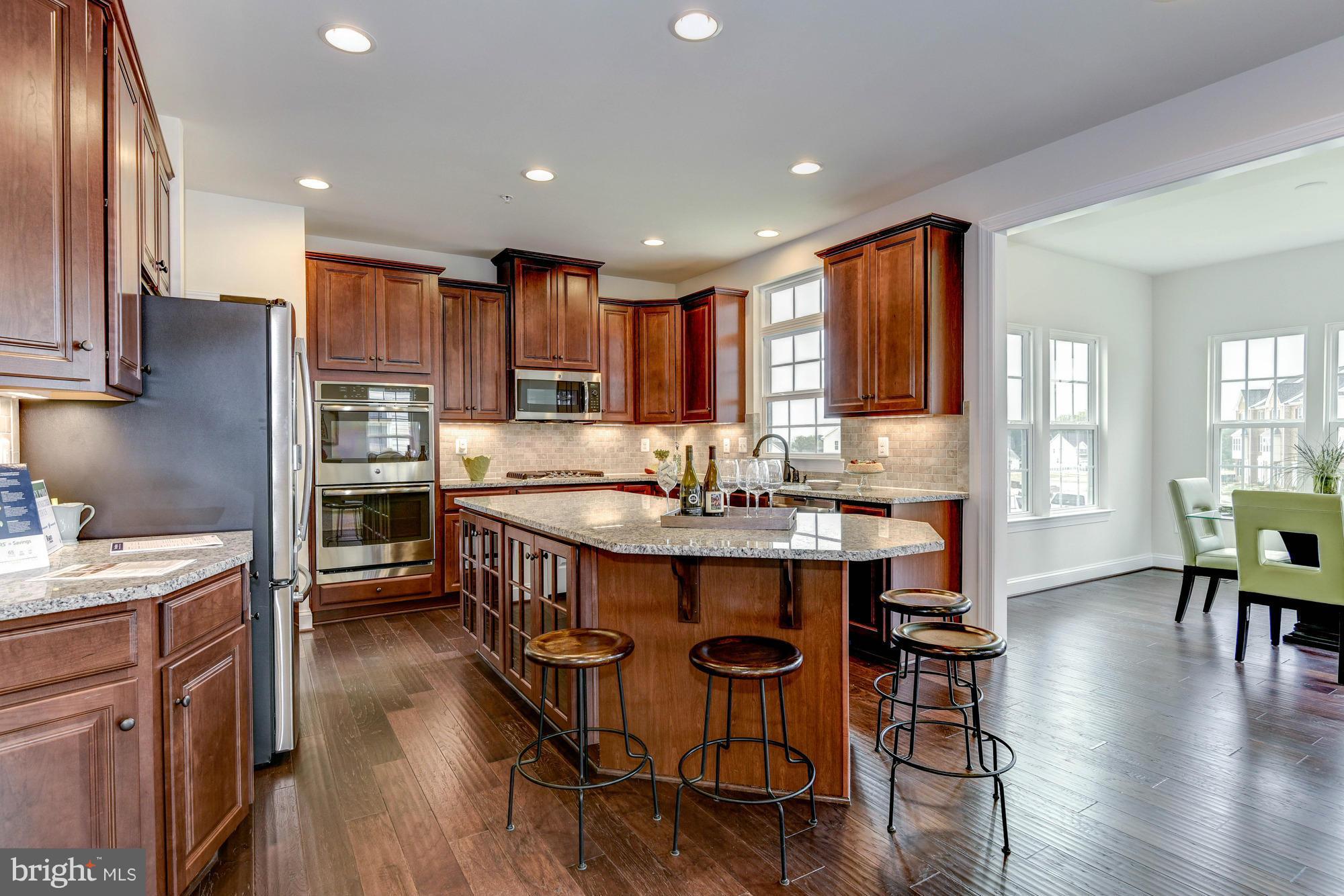 BENTLEY PARK - Residential