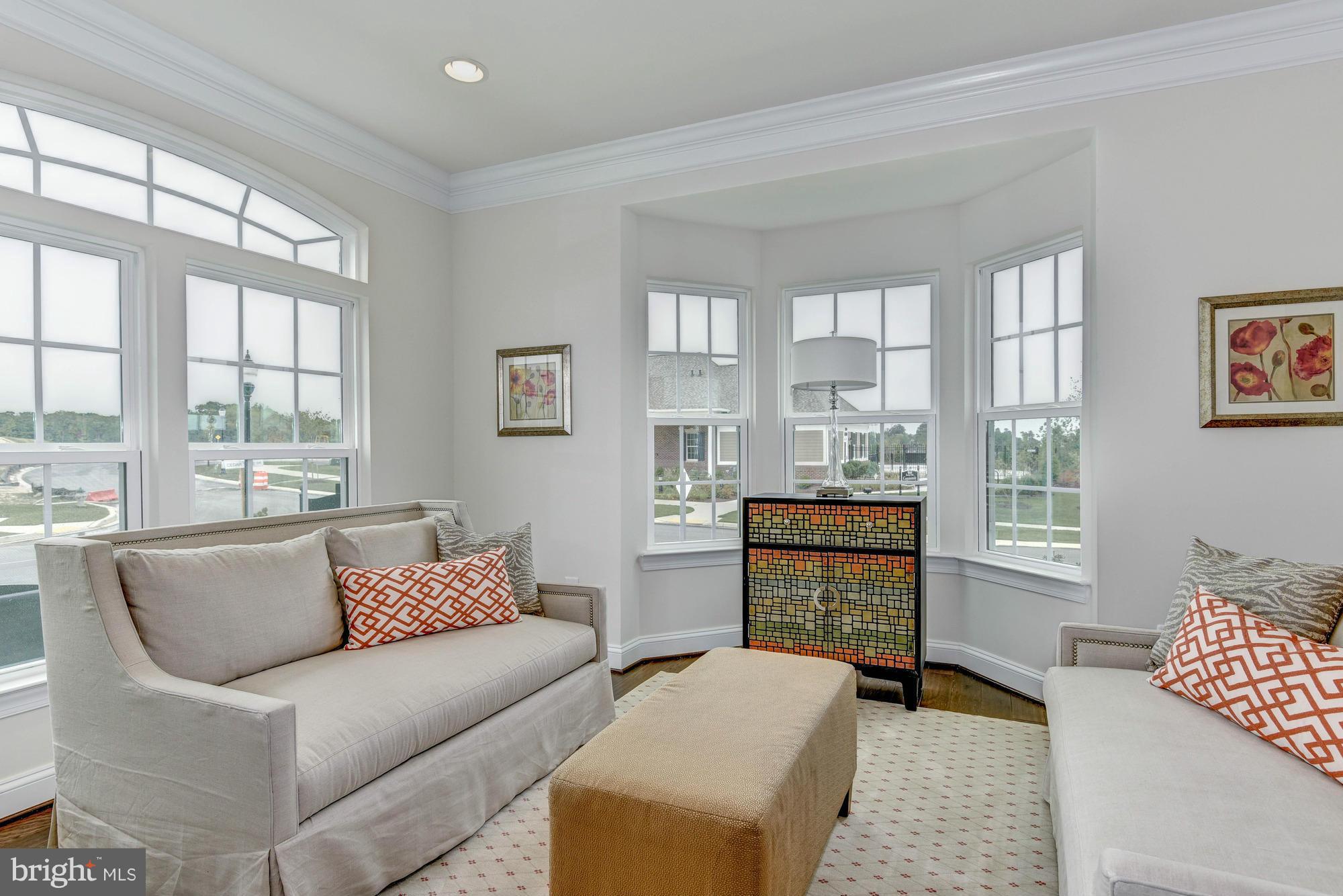 BENTLEY PARK - Residential