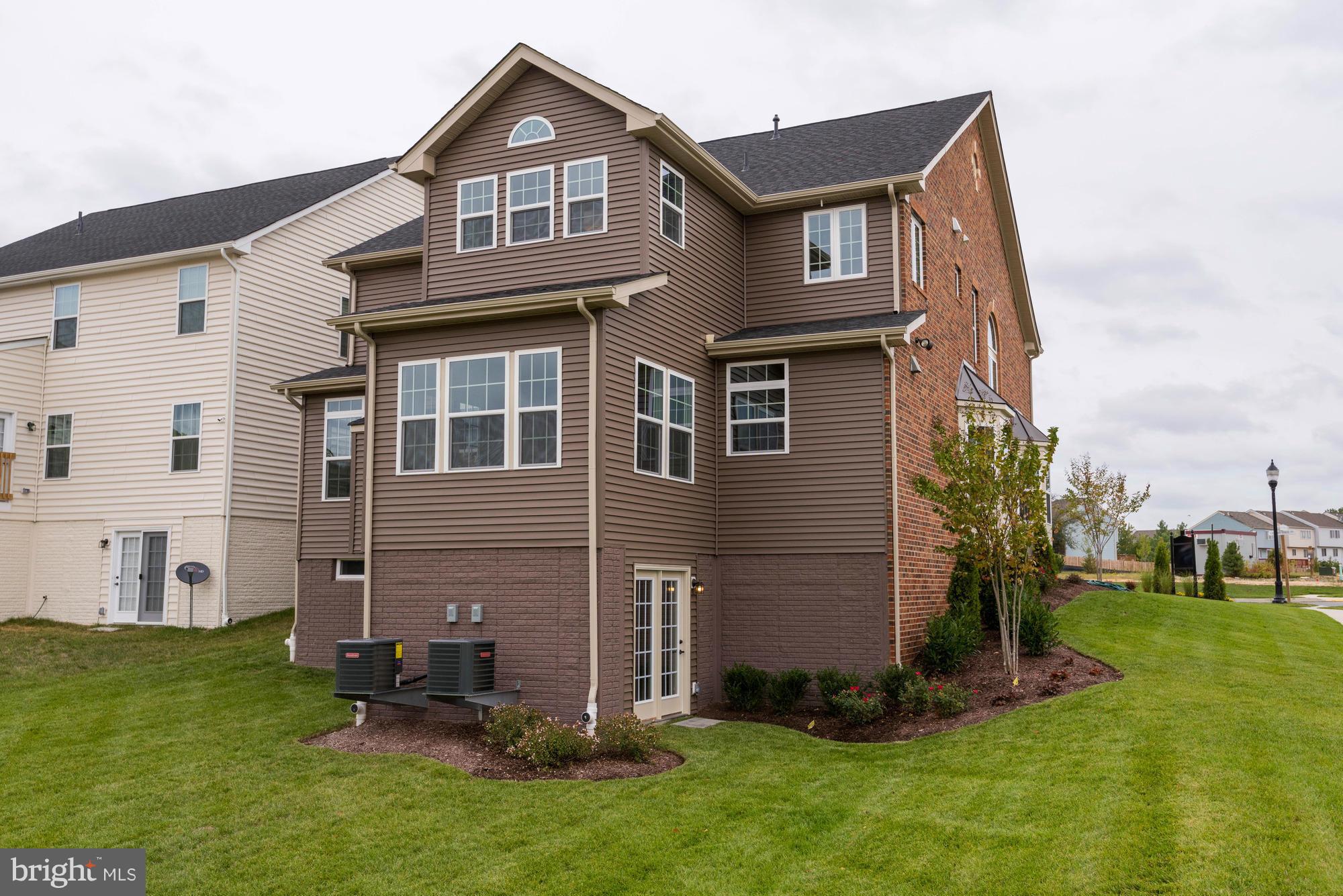 BENTLEY PARK - Residential