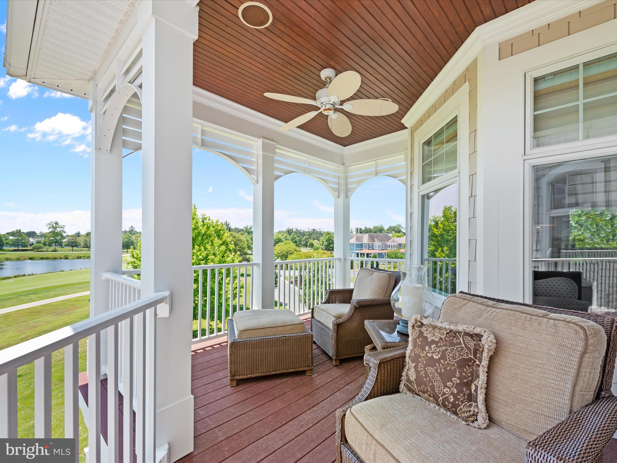 PENINSULA - Residential