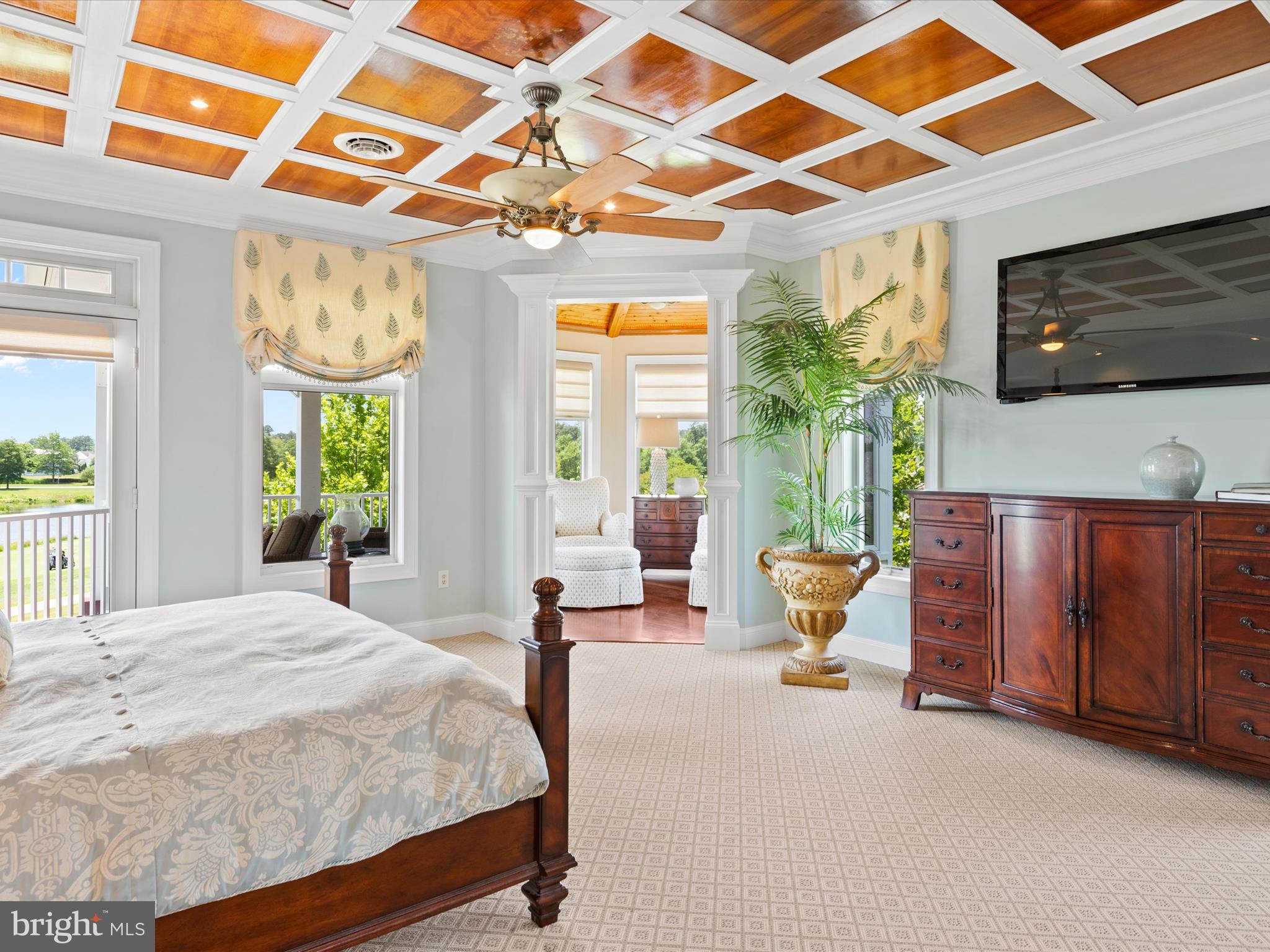 PENINSULA - Residential