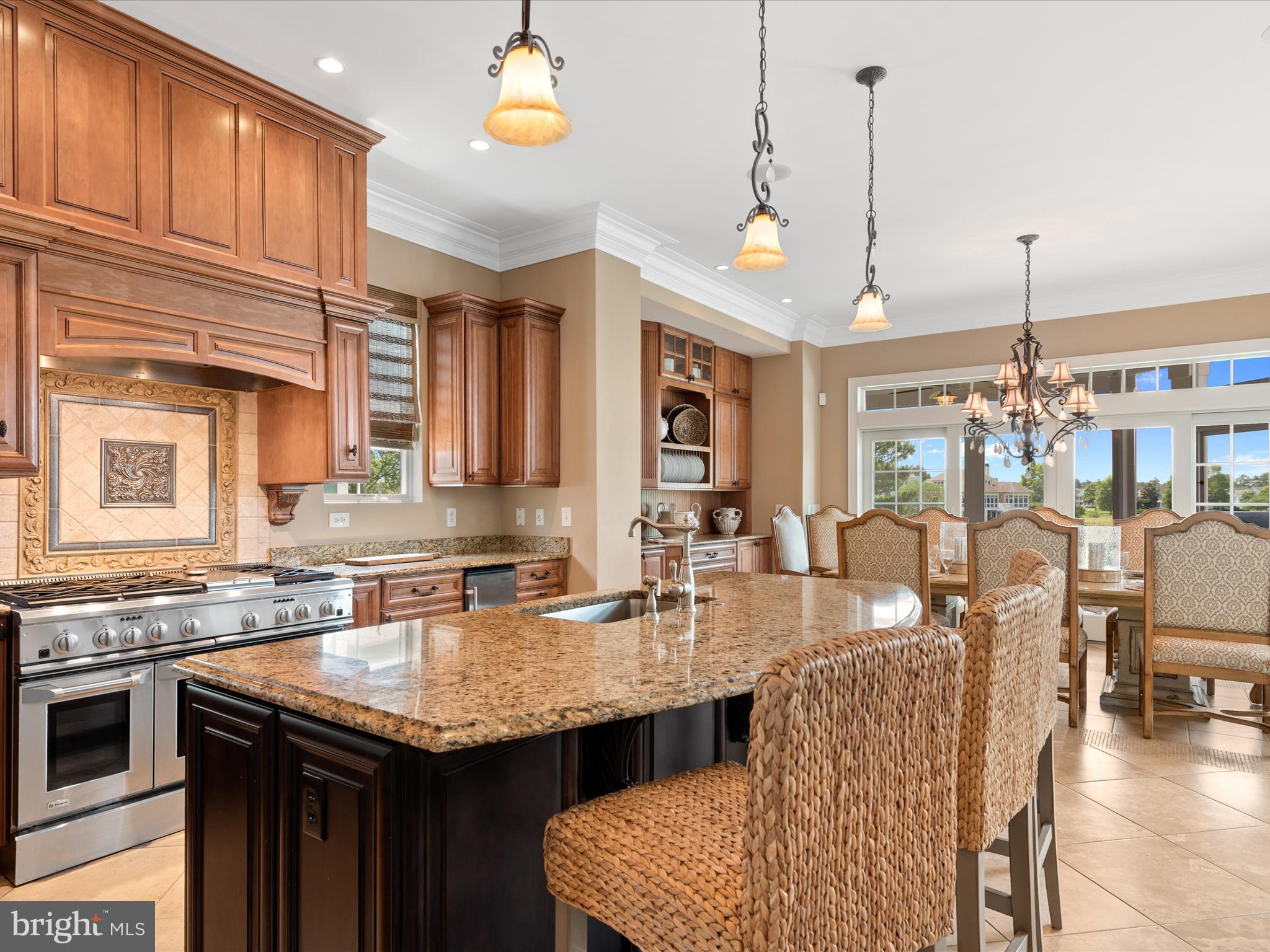 PENINSULA - Residential