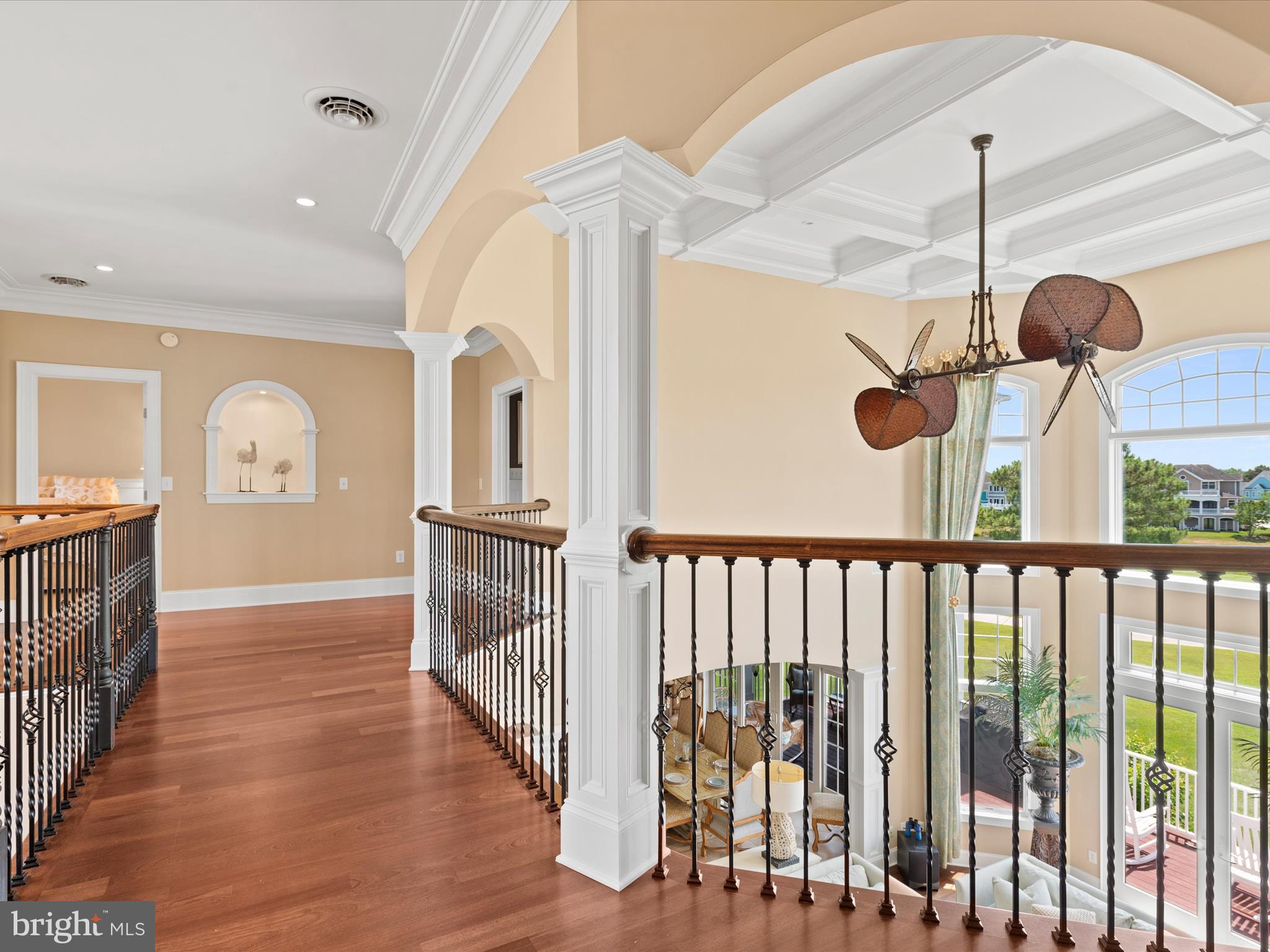 PENINSULA - Residential