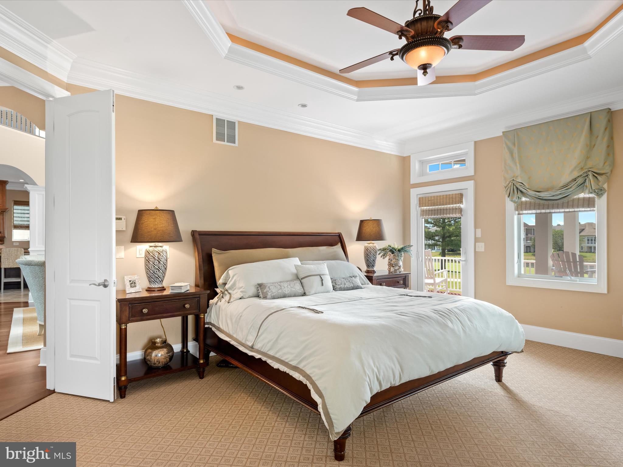 PENINSULA - Residential