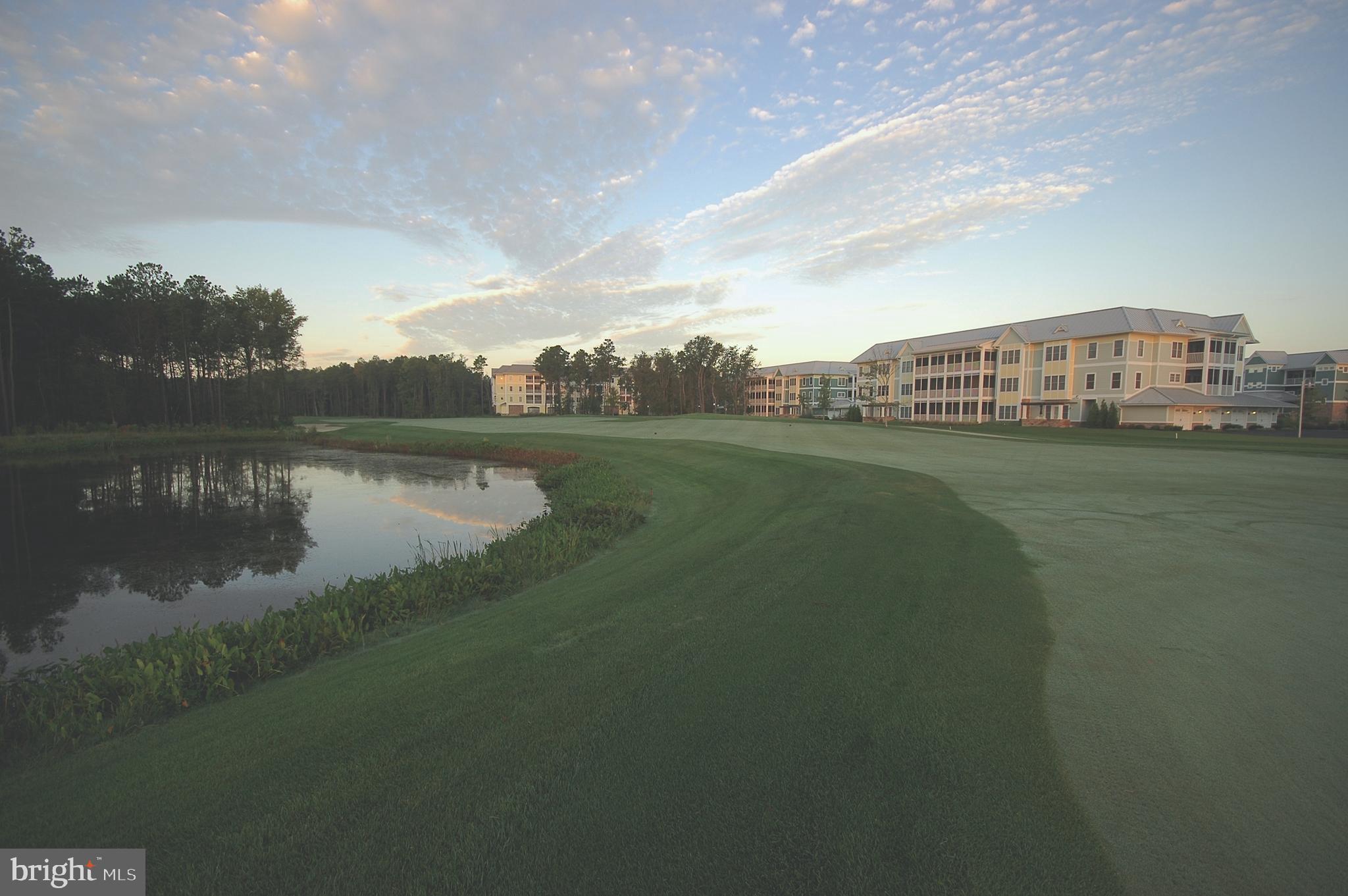 PENINSULA - Residential