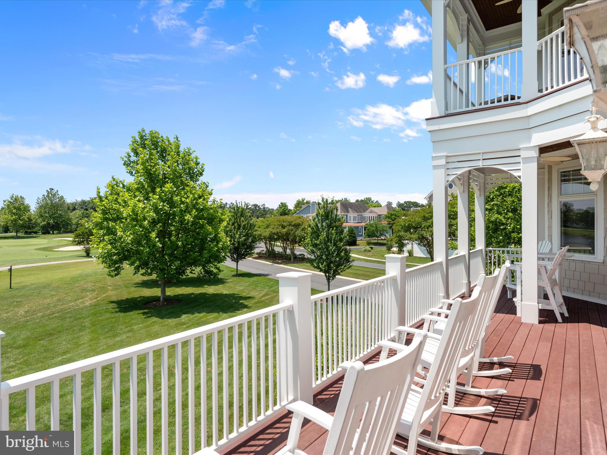 PENINSULA - Residential