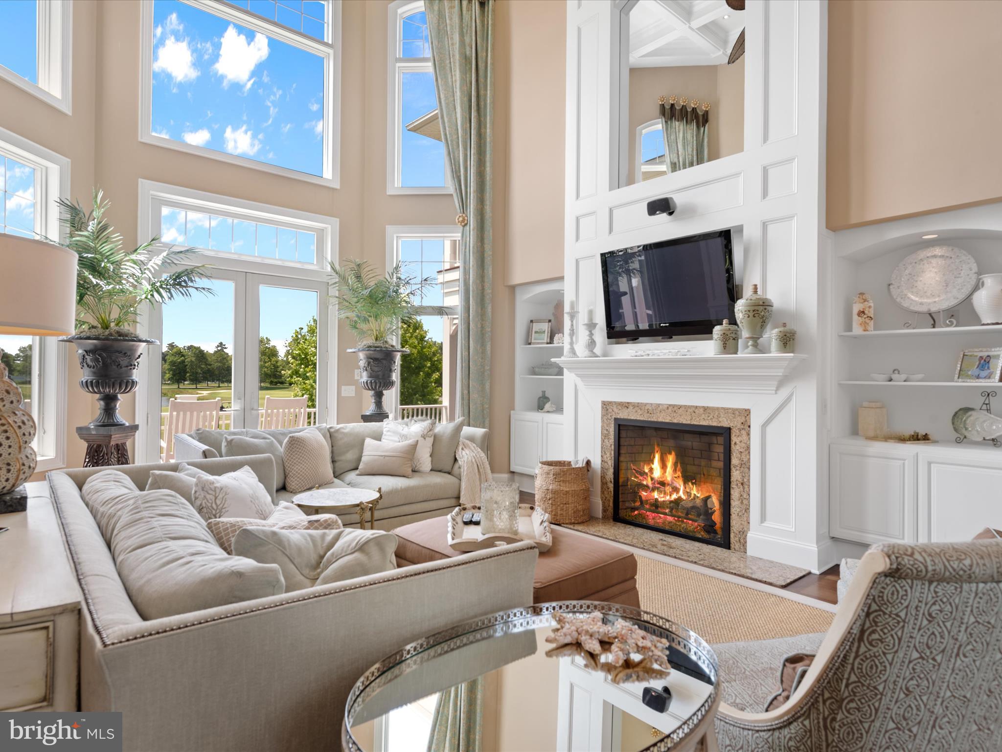 PENINSULA - Residential