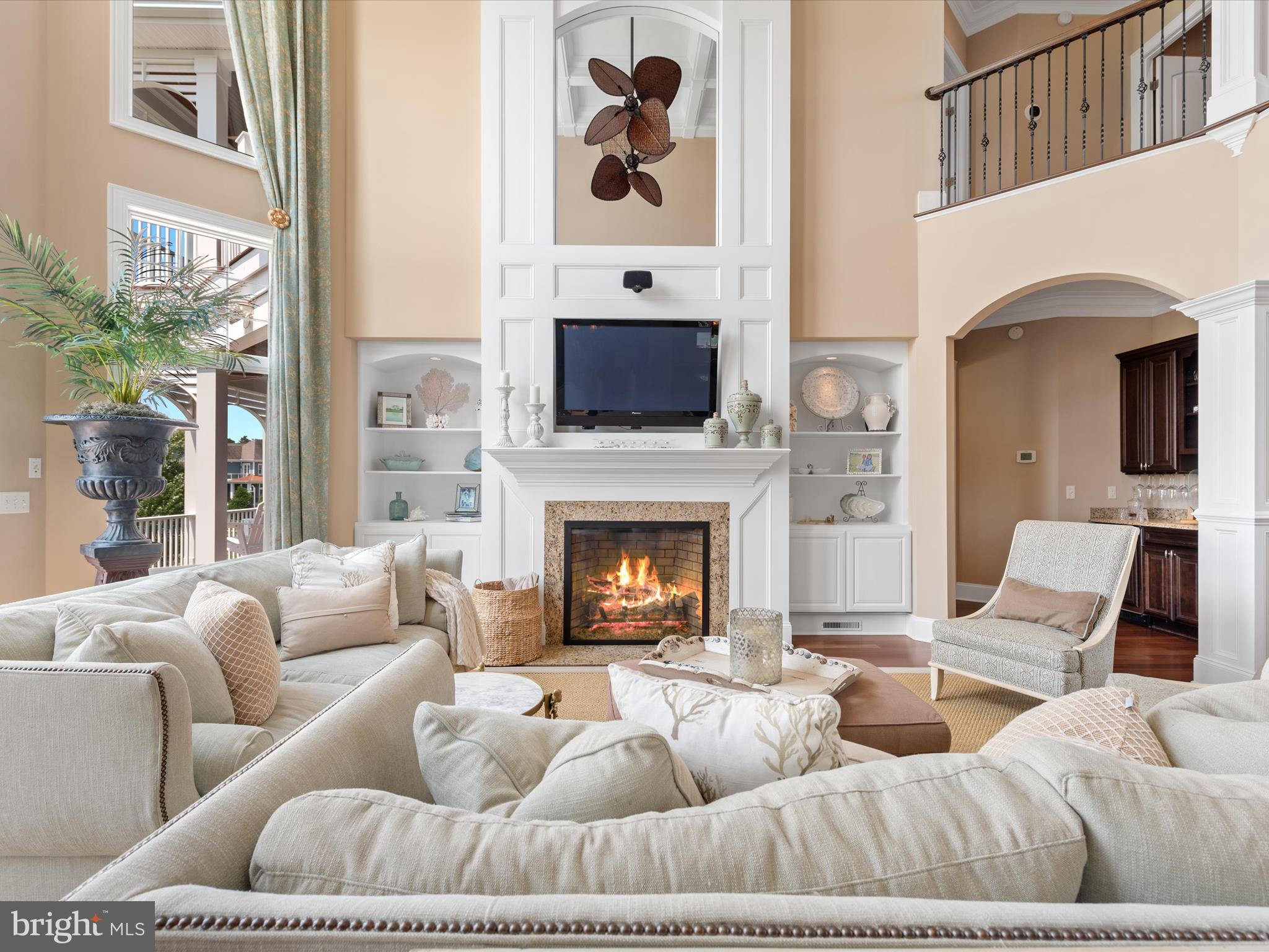 PENINSULA - Residential