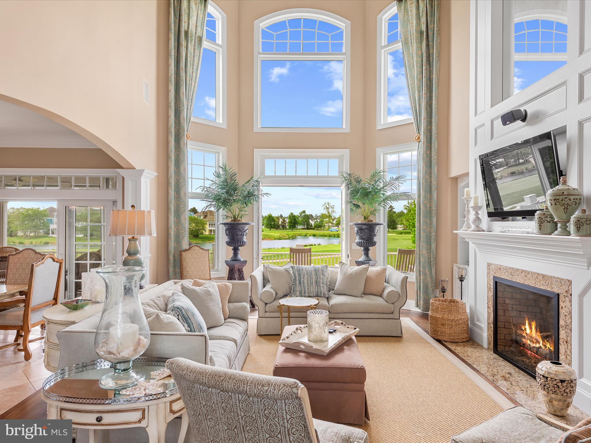 PENINSULA - Residential