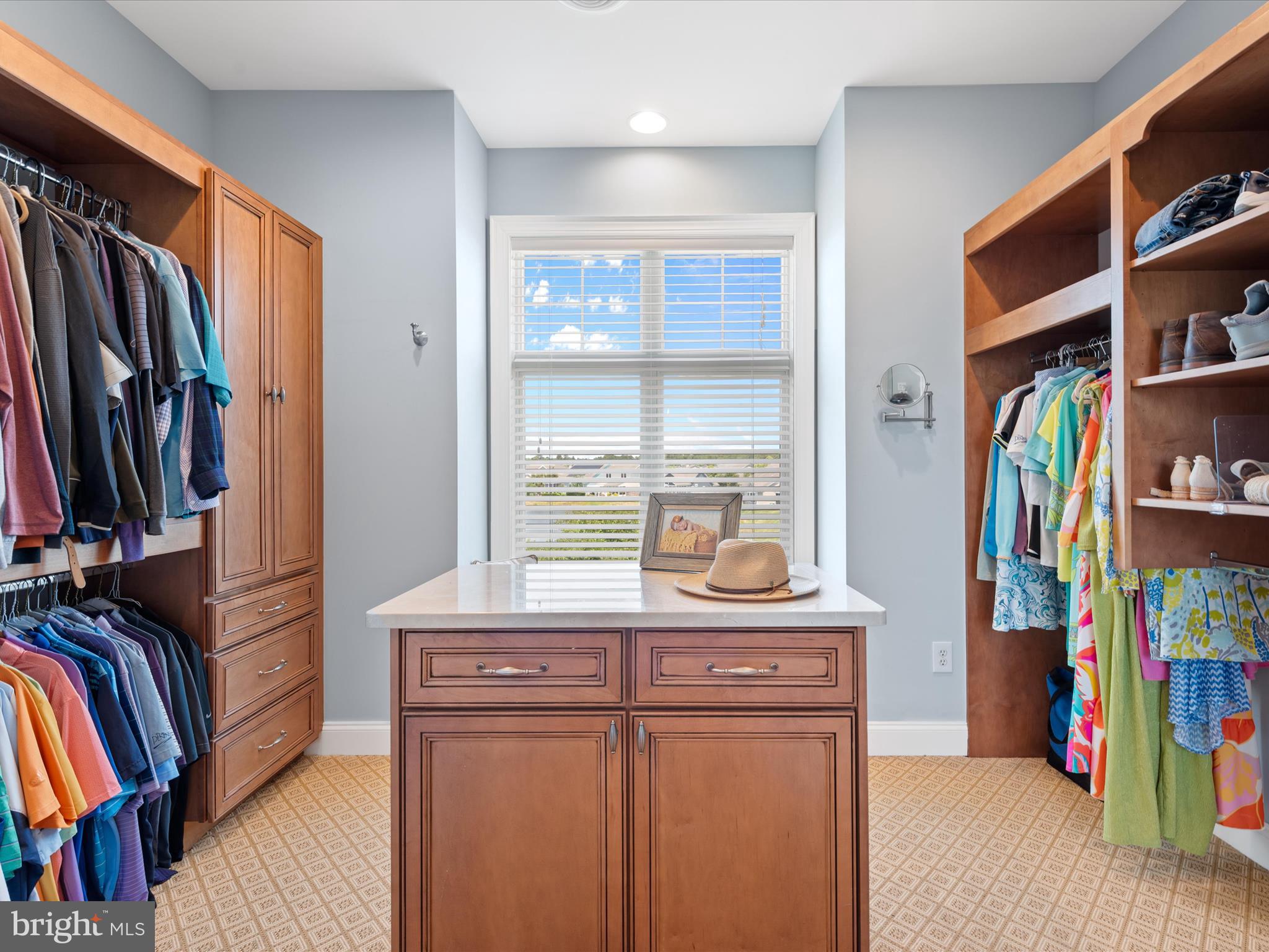 PENINSULA - Residential