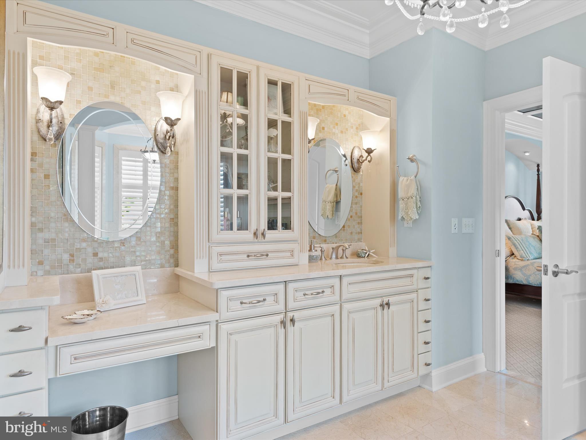 PENINSULA - Residential