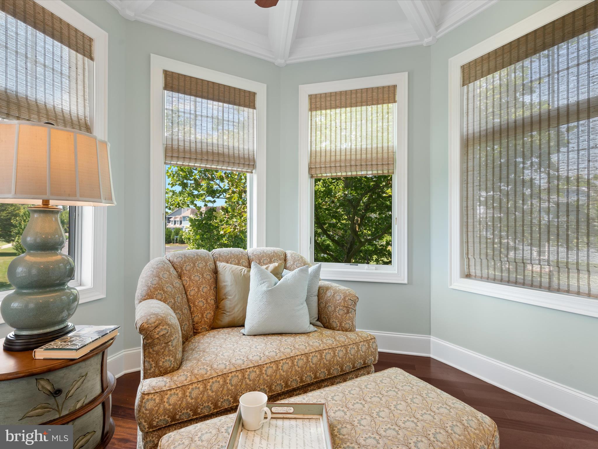 PENINSULA - Residential