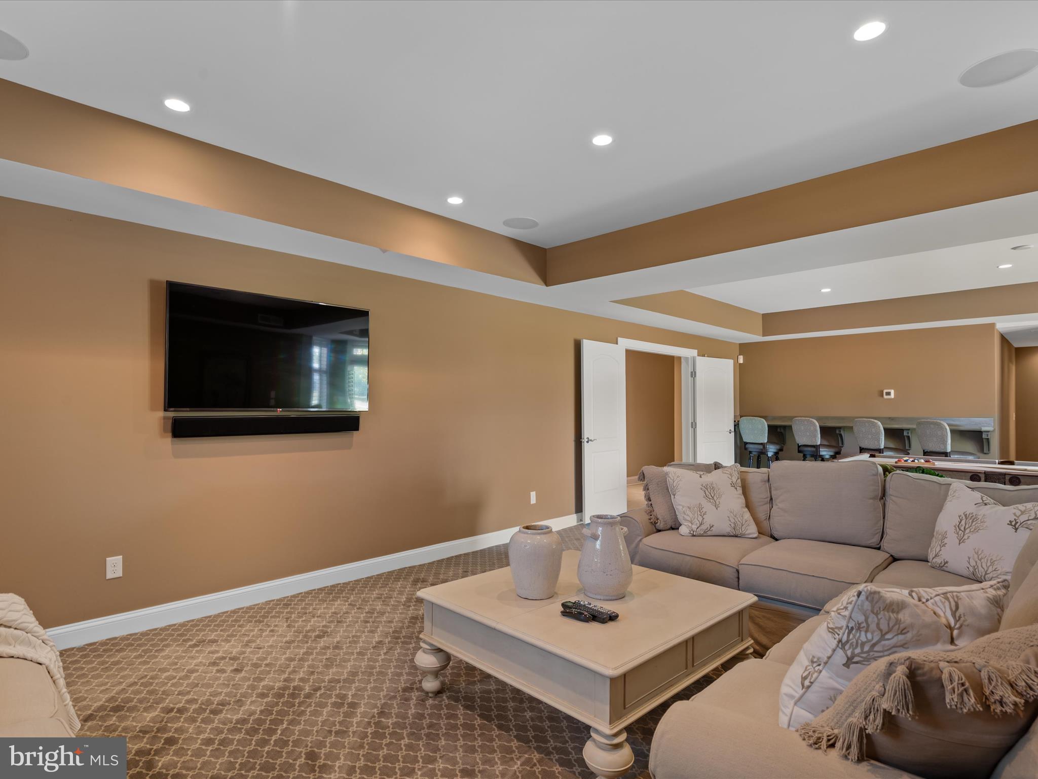 PENINSULA - Residential