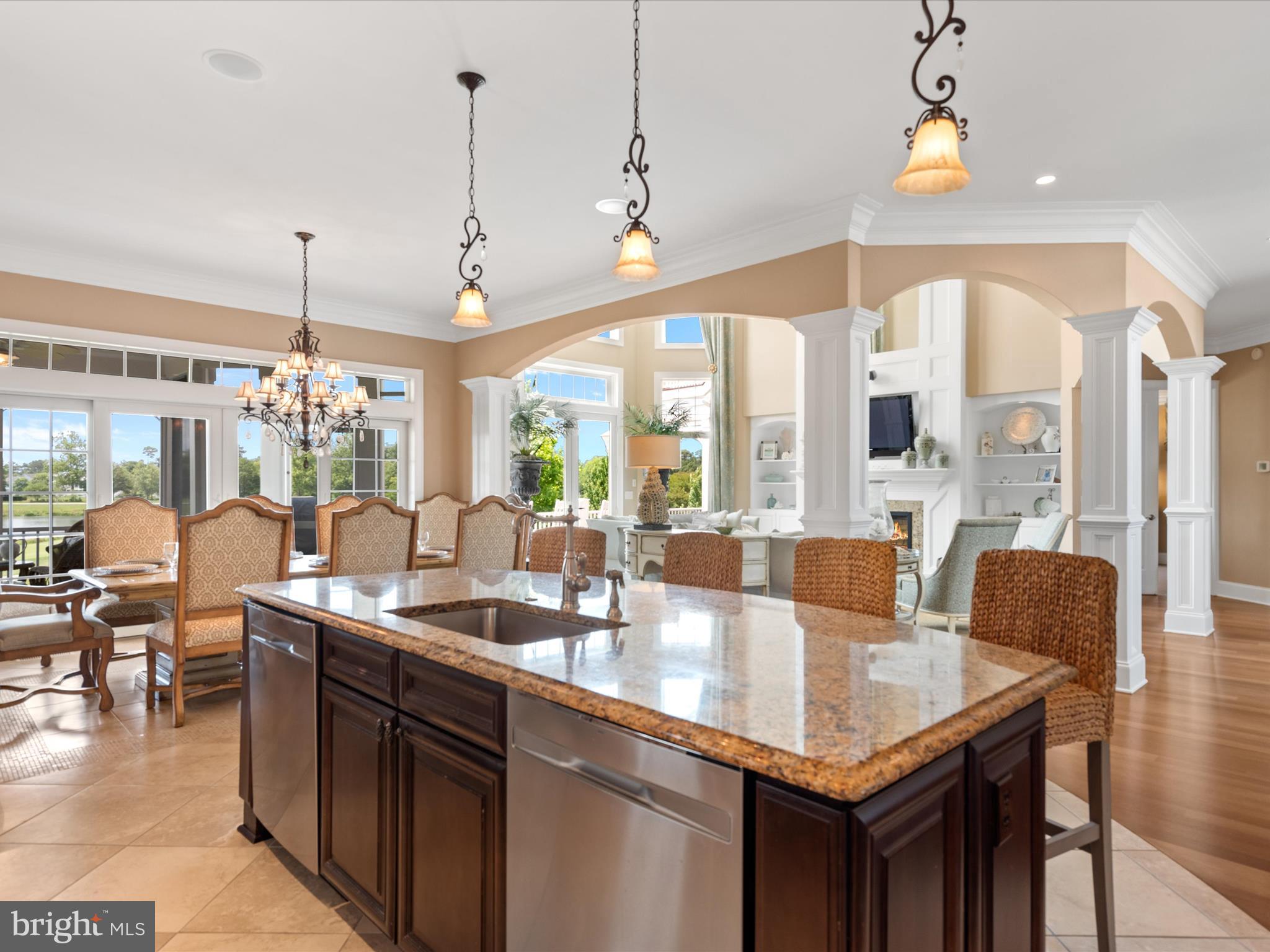 PENINSULA - Residential