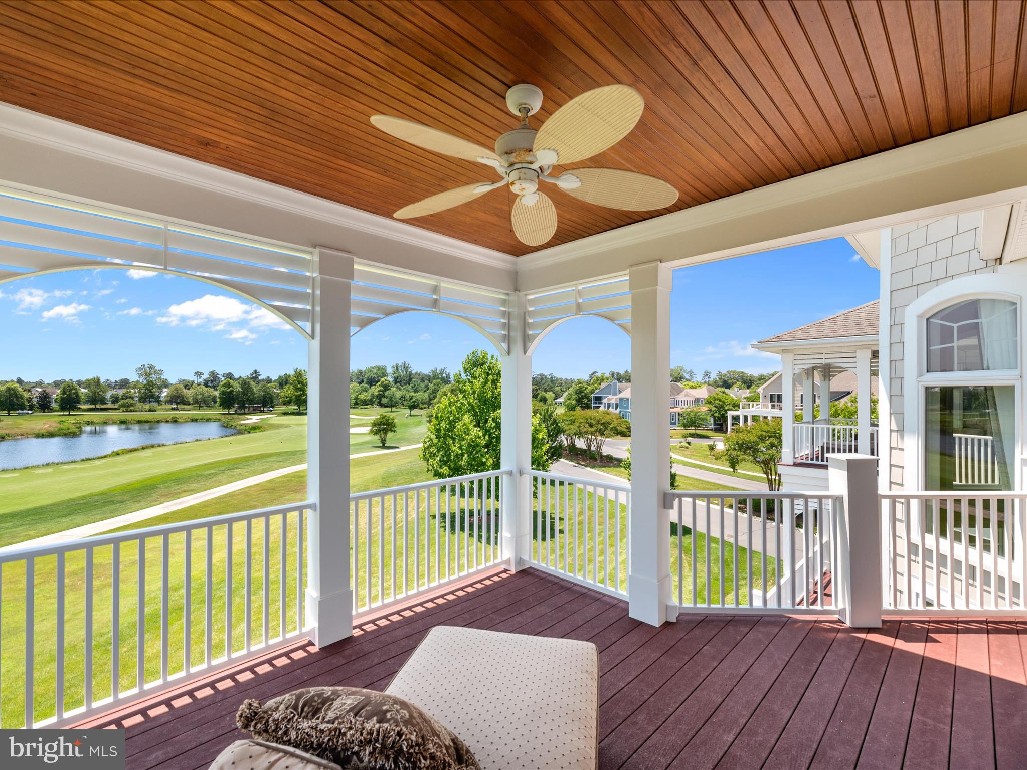 PENINSULA - Residential