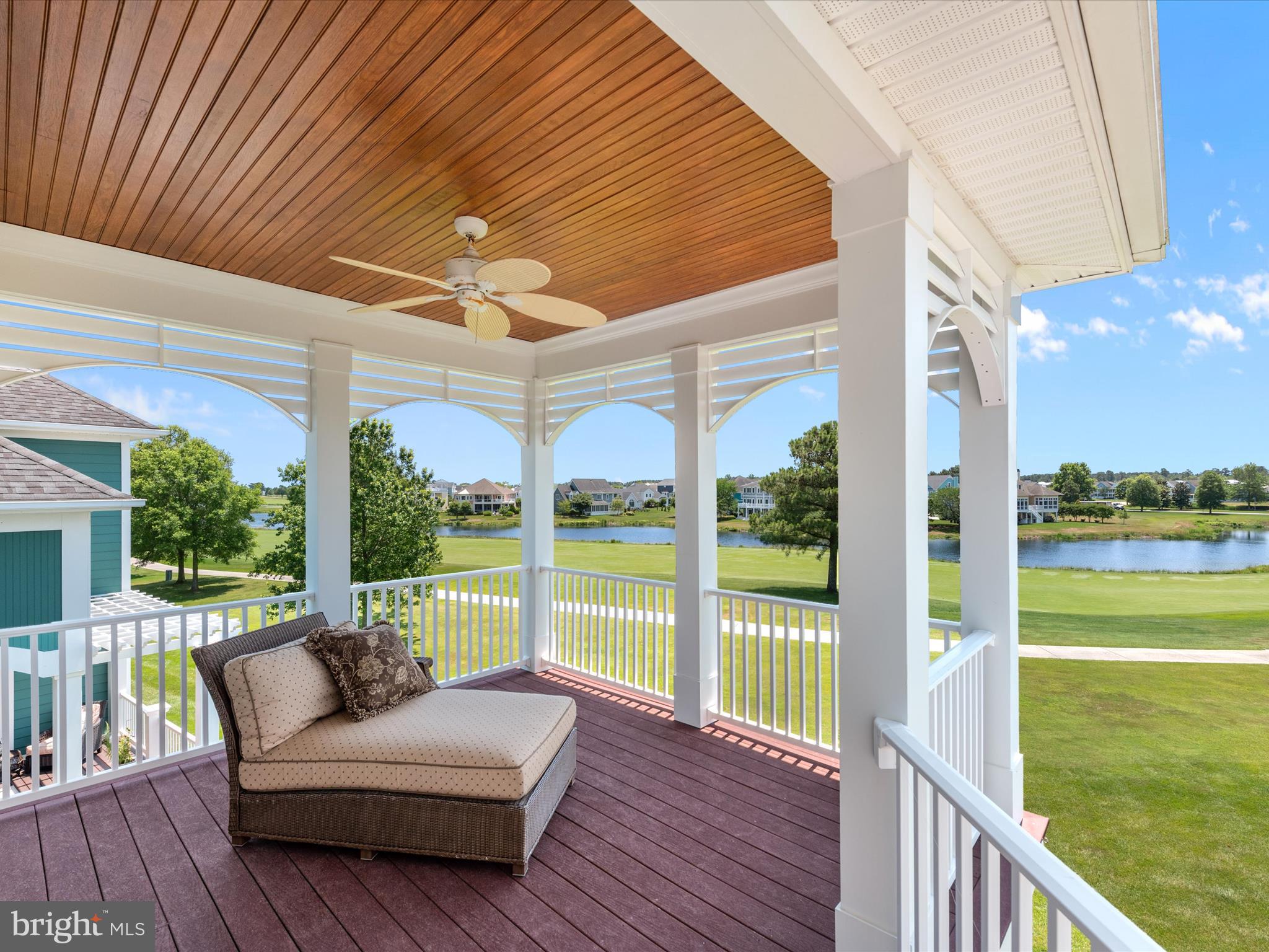 PENINSULA - Residential