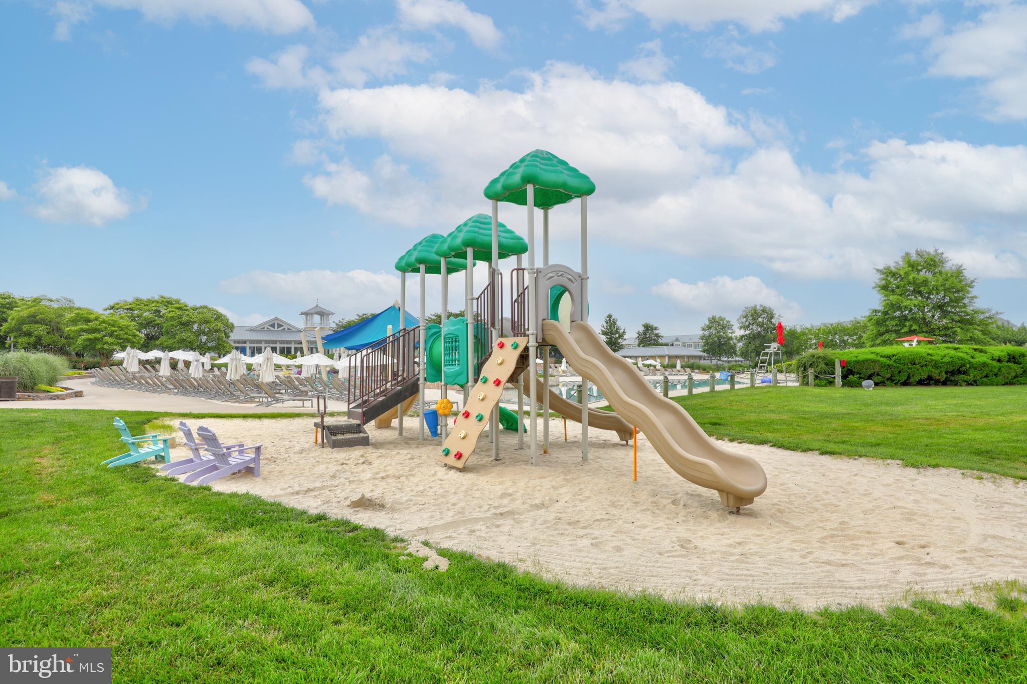 PENINSULA - Residential