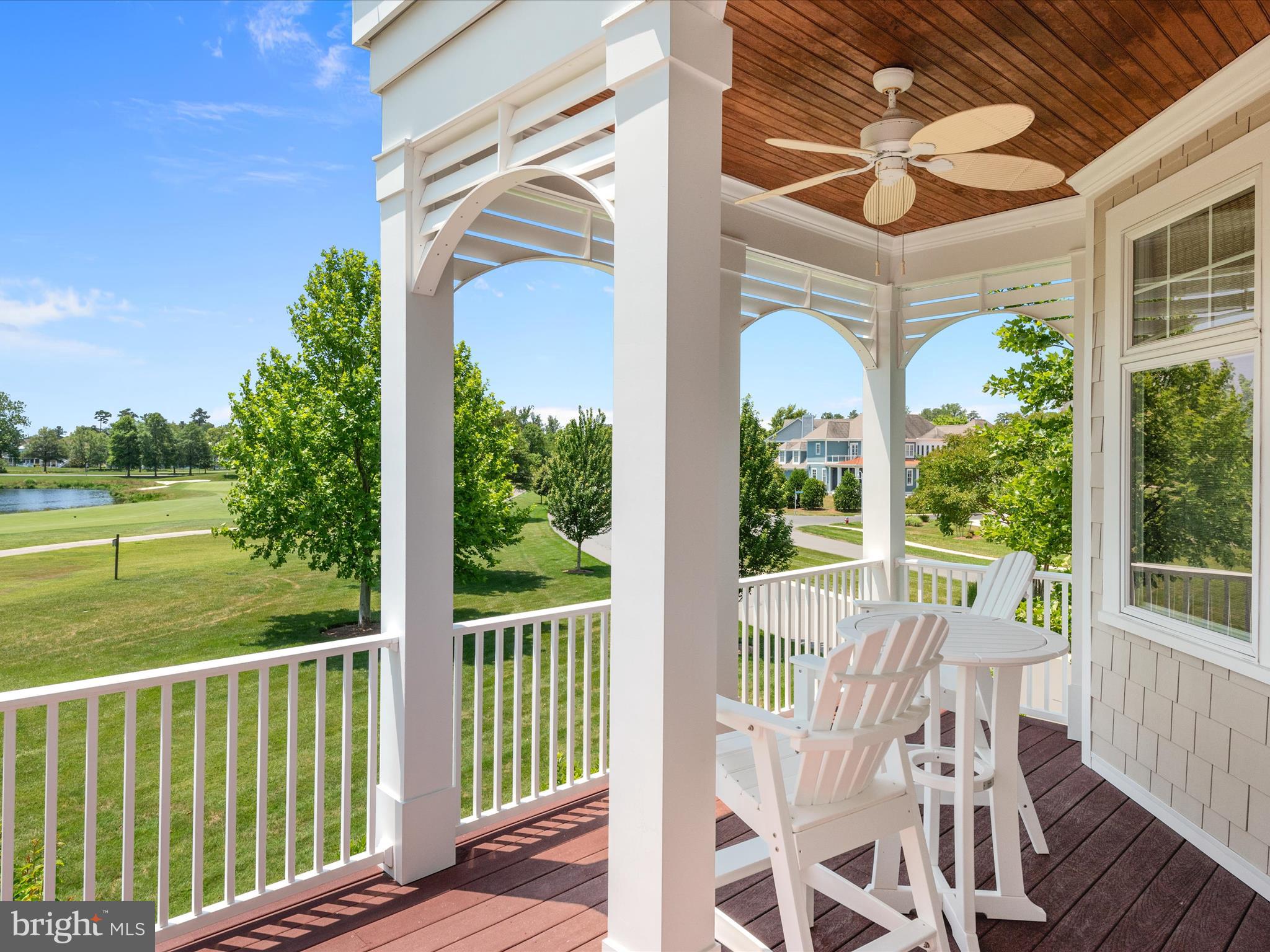 PENINSULA - Residential