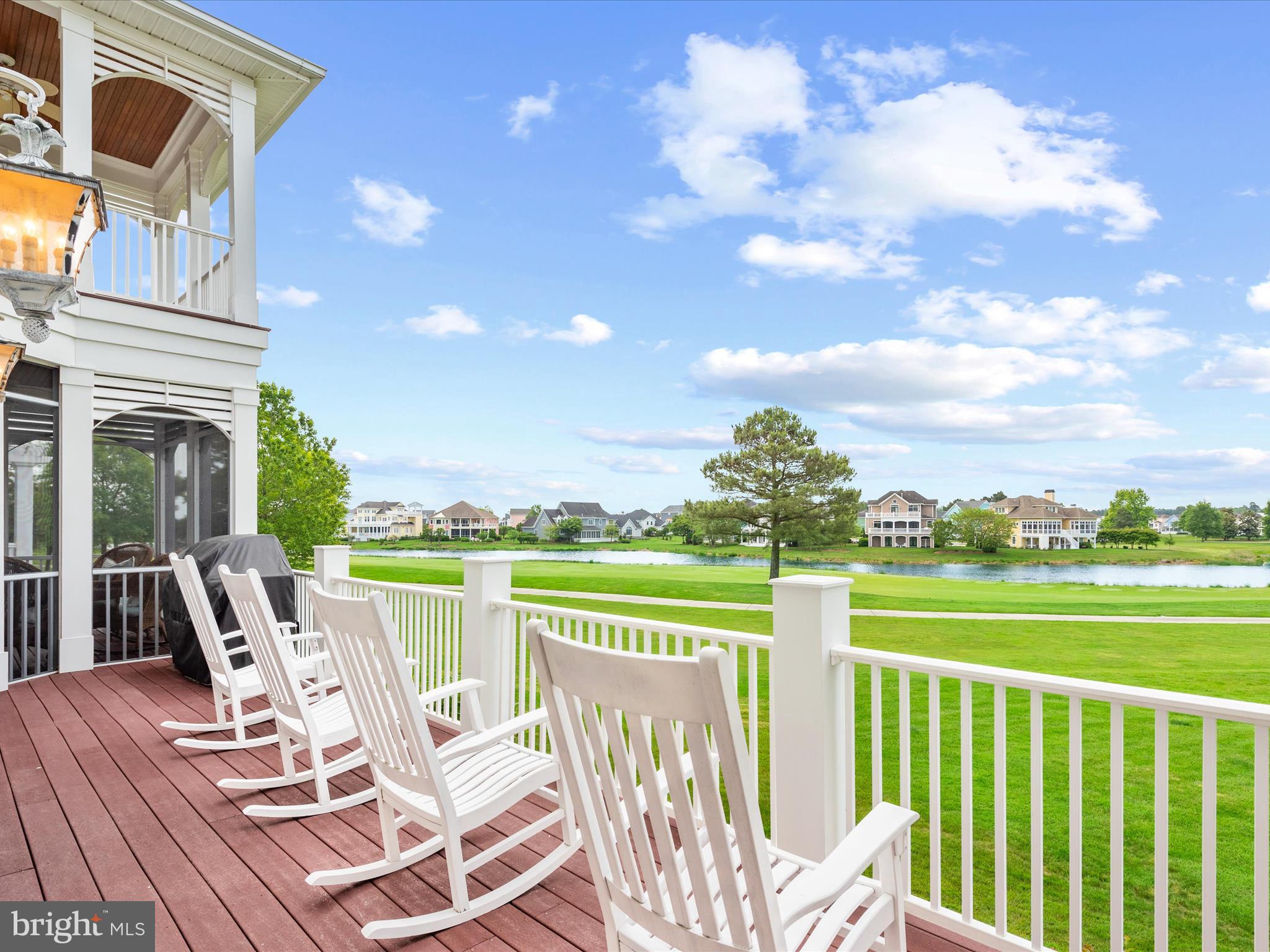 PENINSULA - Residential