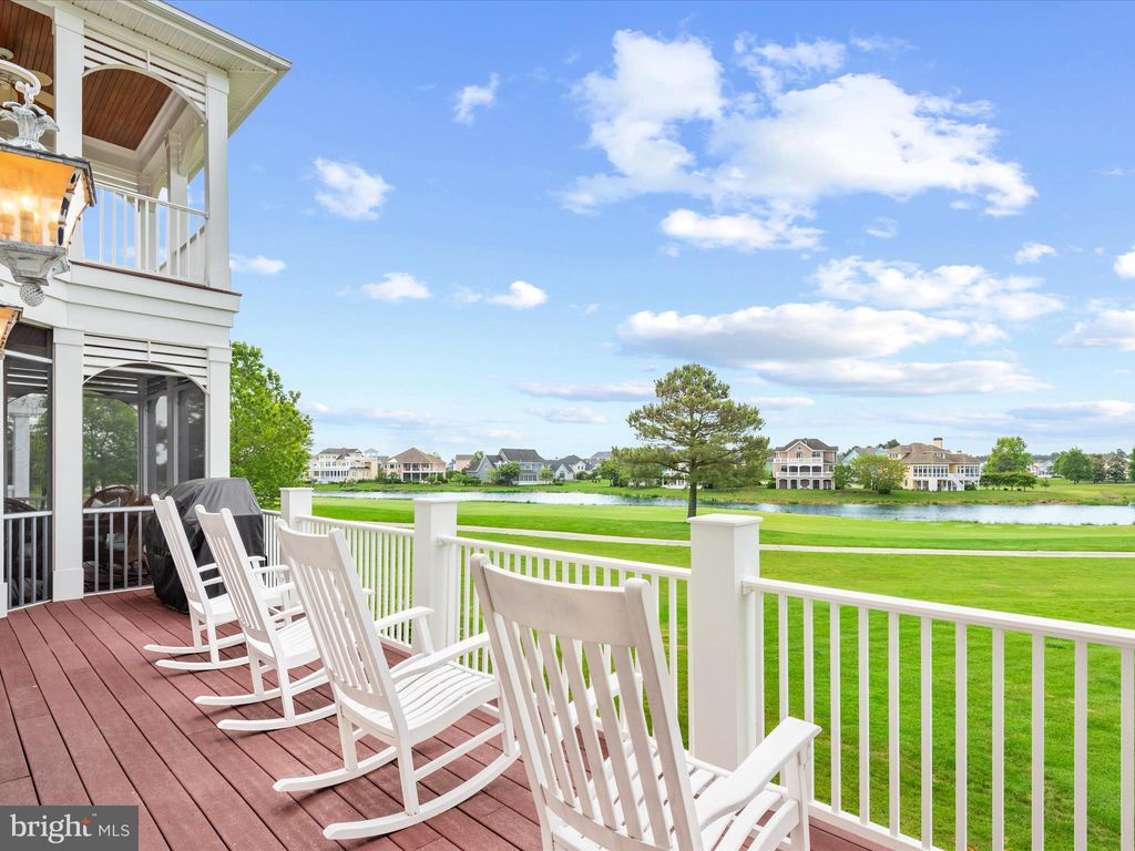 Photo of 33442 Marina Bay Circle, MILLSBORO, DE 19966 (MLS # DESU2108582)
