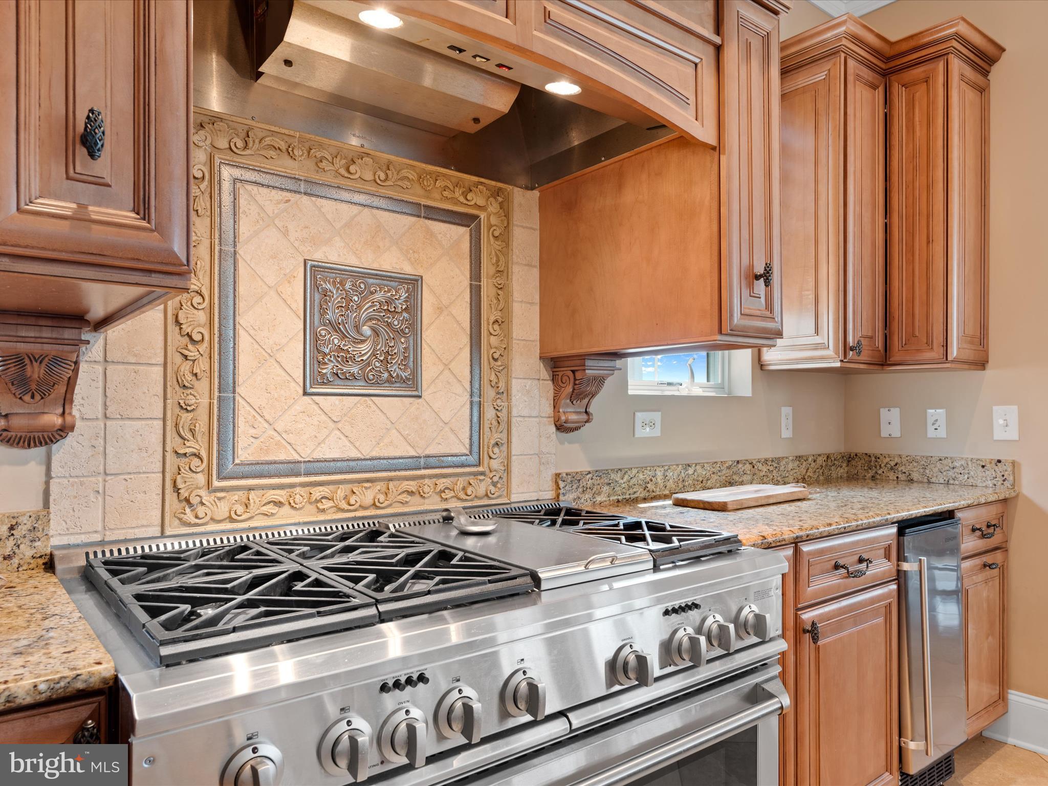 PENINSULA - Residential