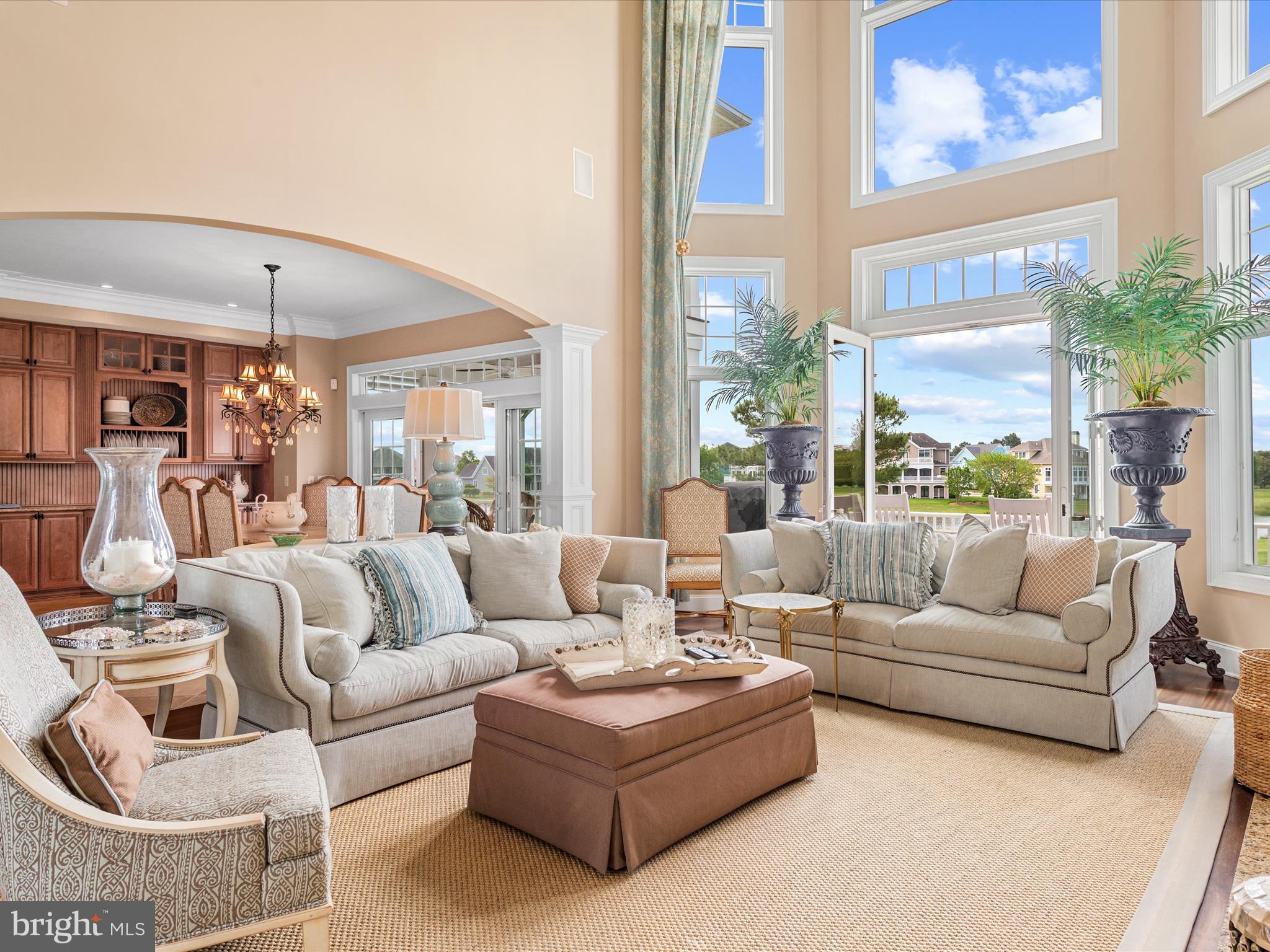 PENINSULA - Residential