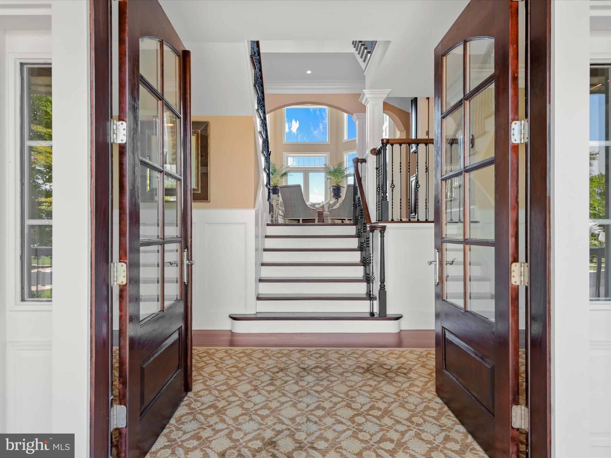 PENINSULA - Residential