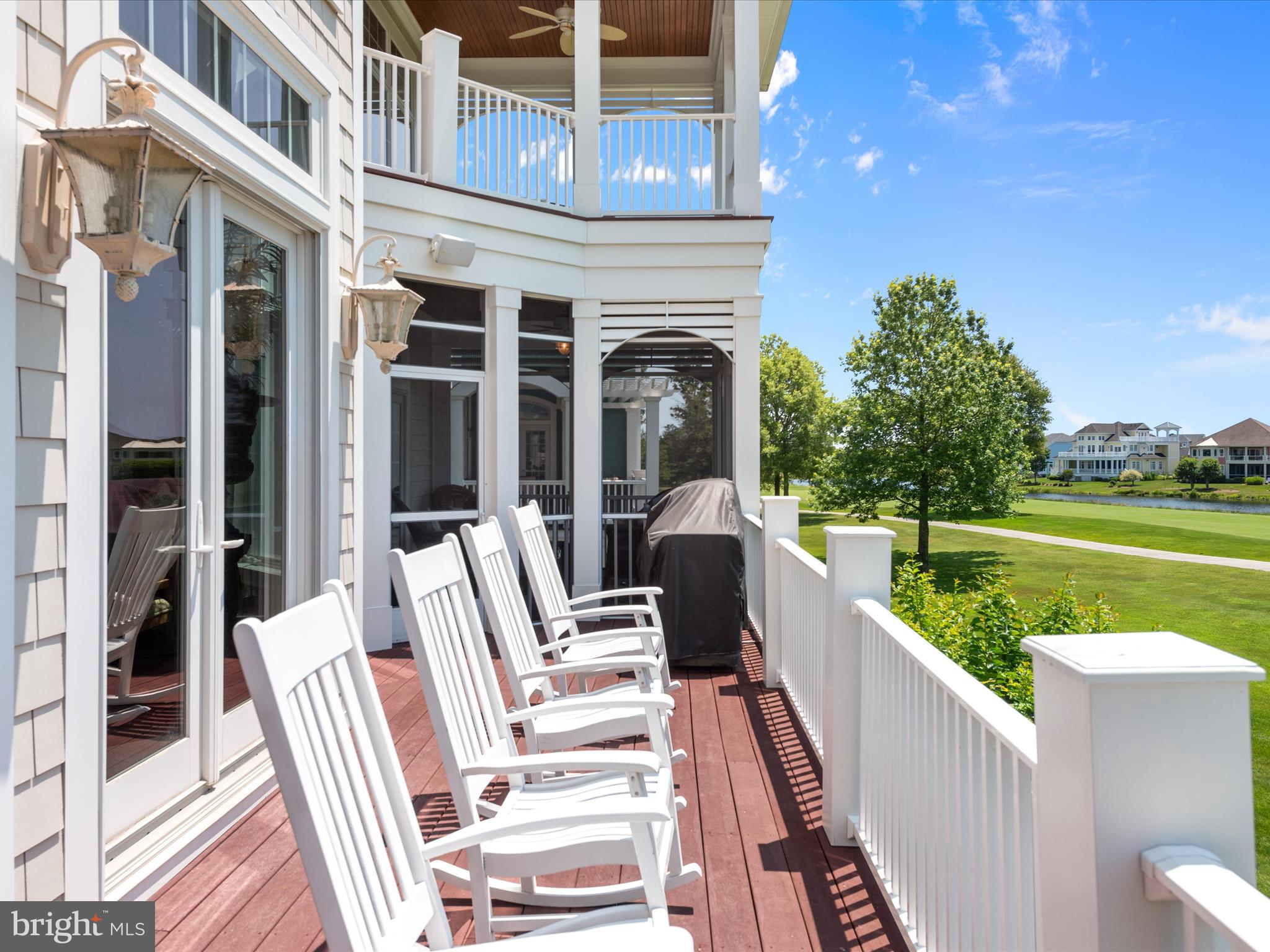 PENINSULA - Residential