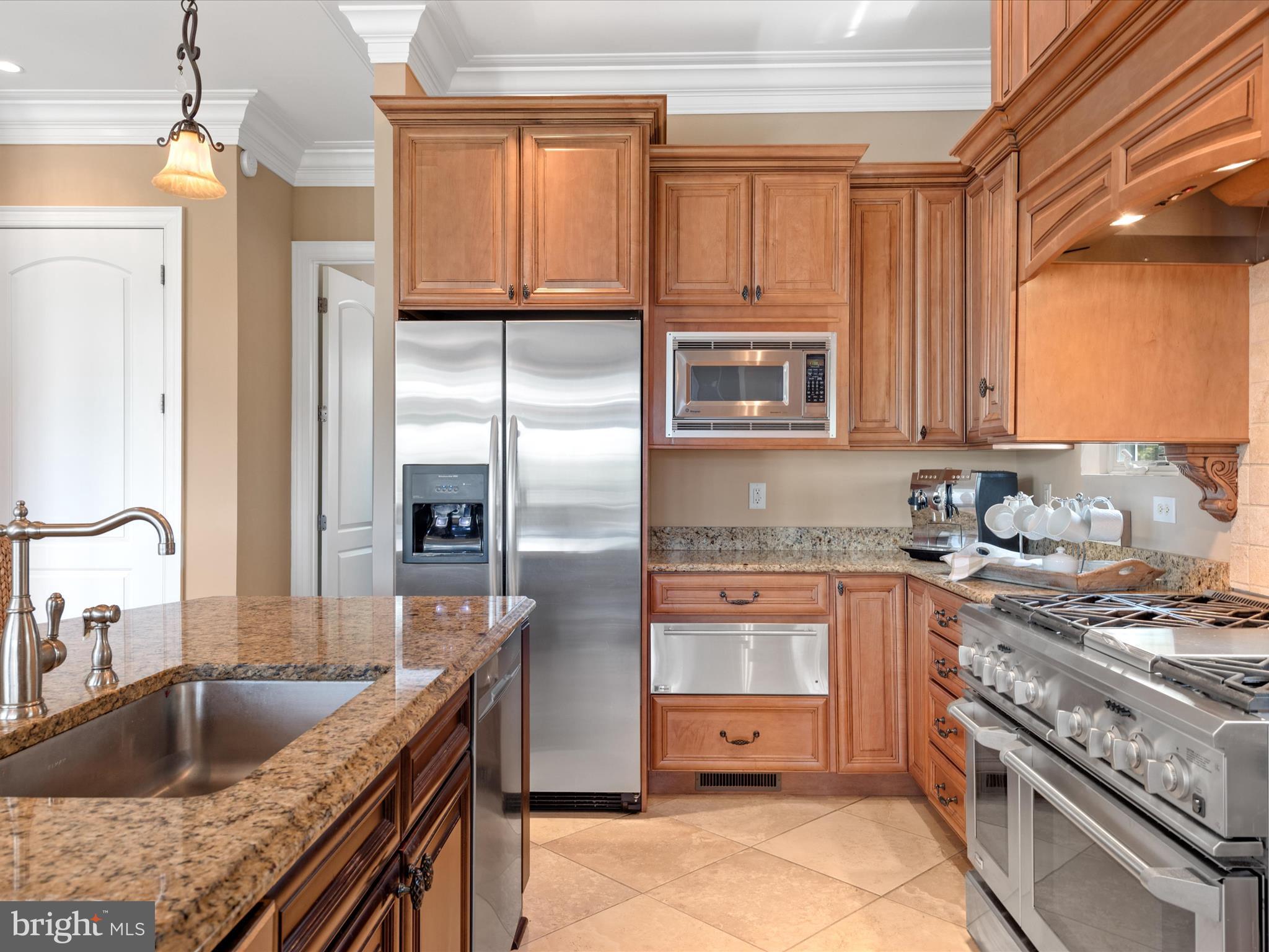 PENINSULA - Residential