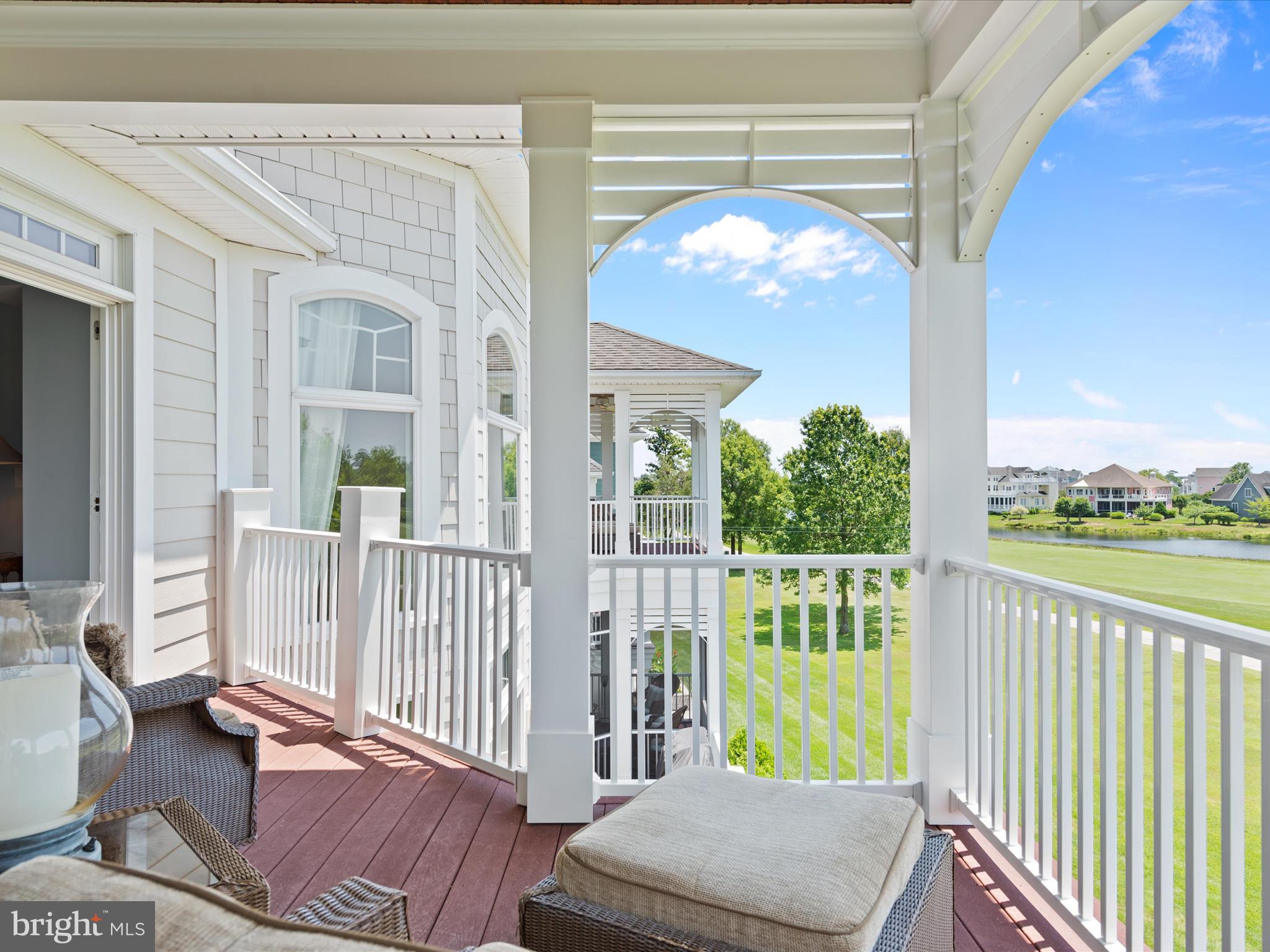 PENINSULA - Residential