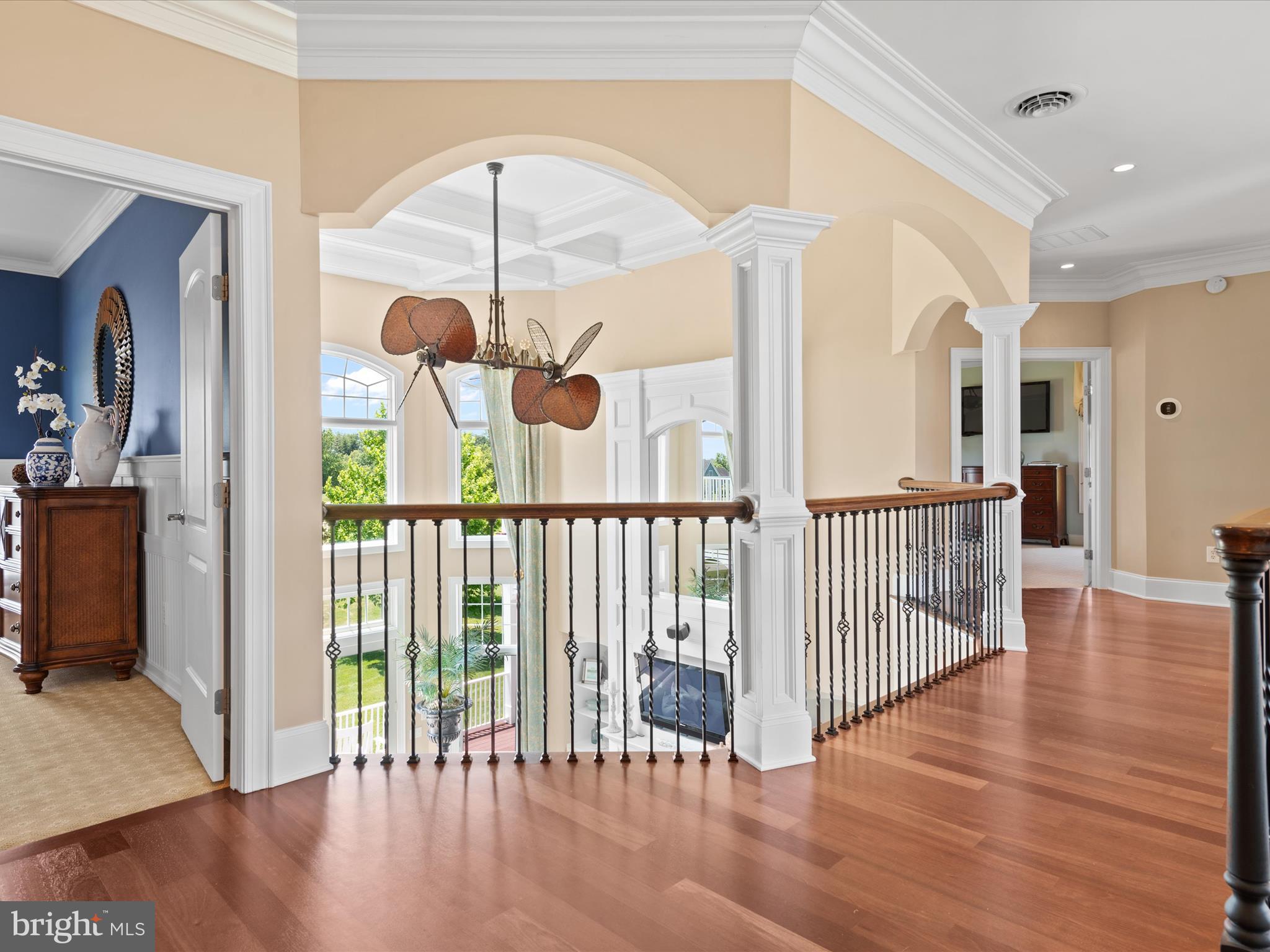 PENINSULA - Residential