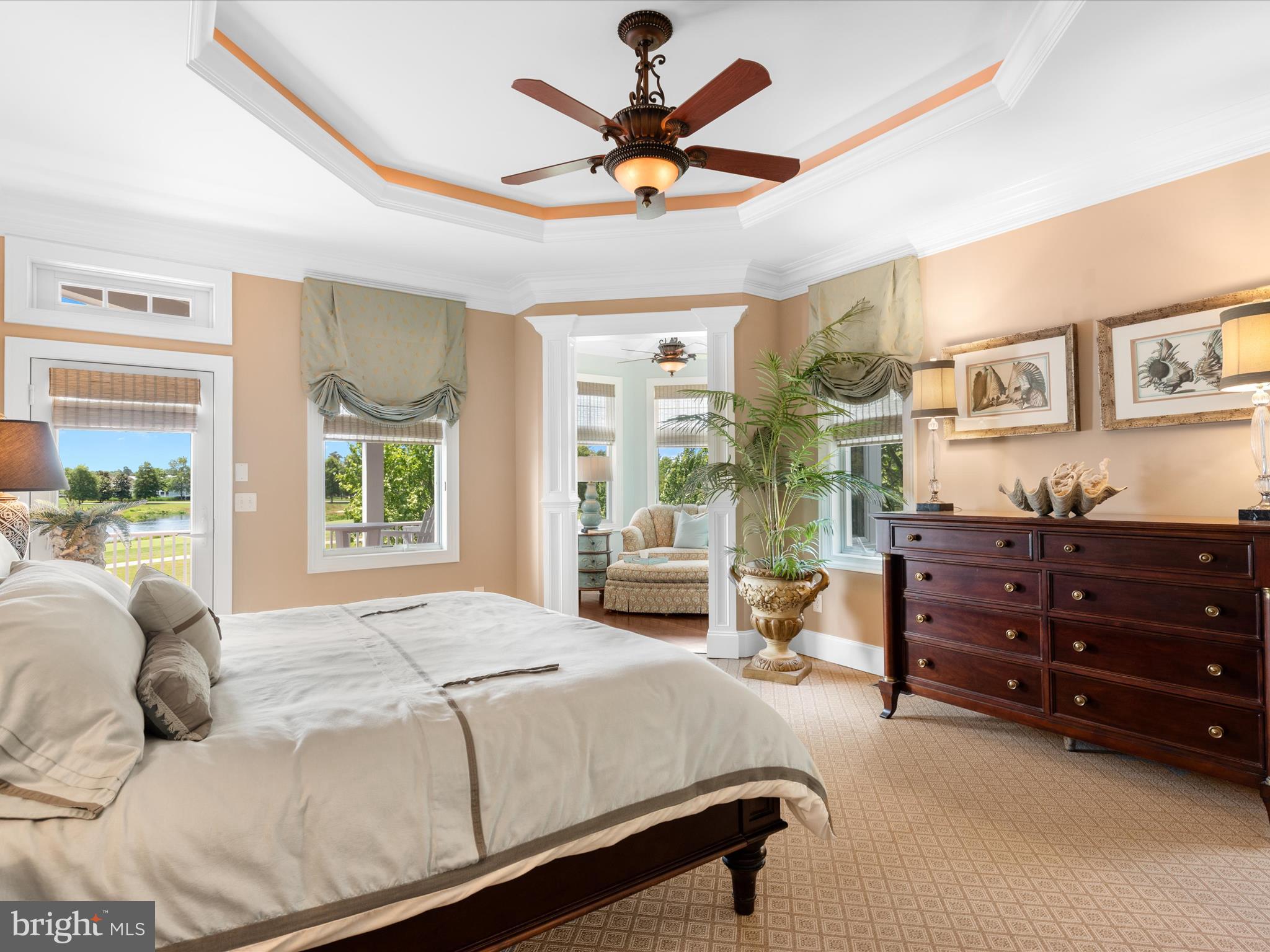 PENINSULA - Residential