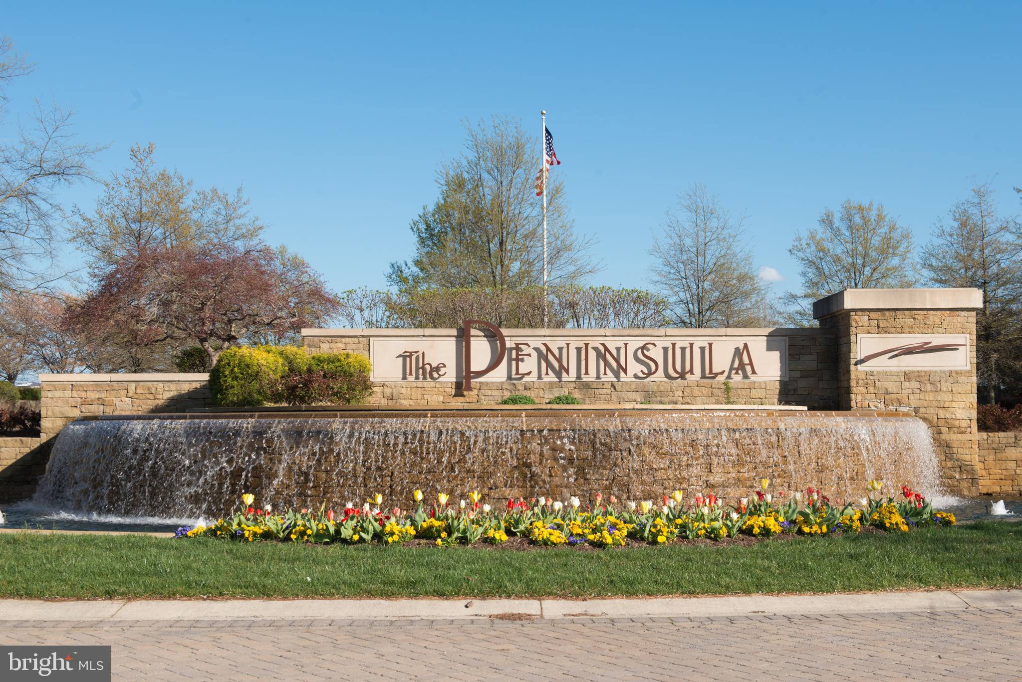 PENINSULA - Residential