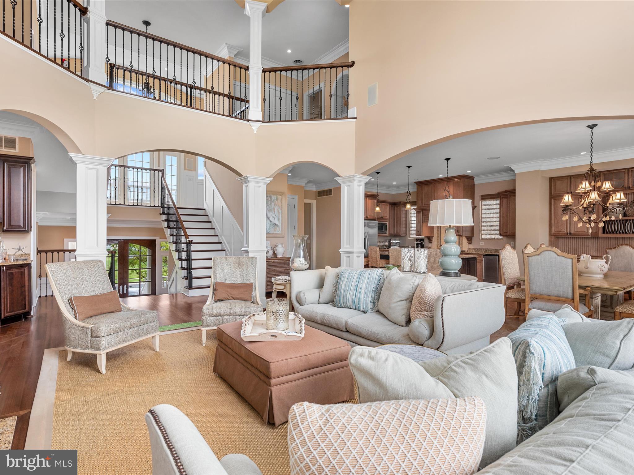 PENINSULA - Residential