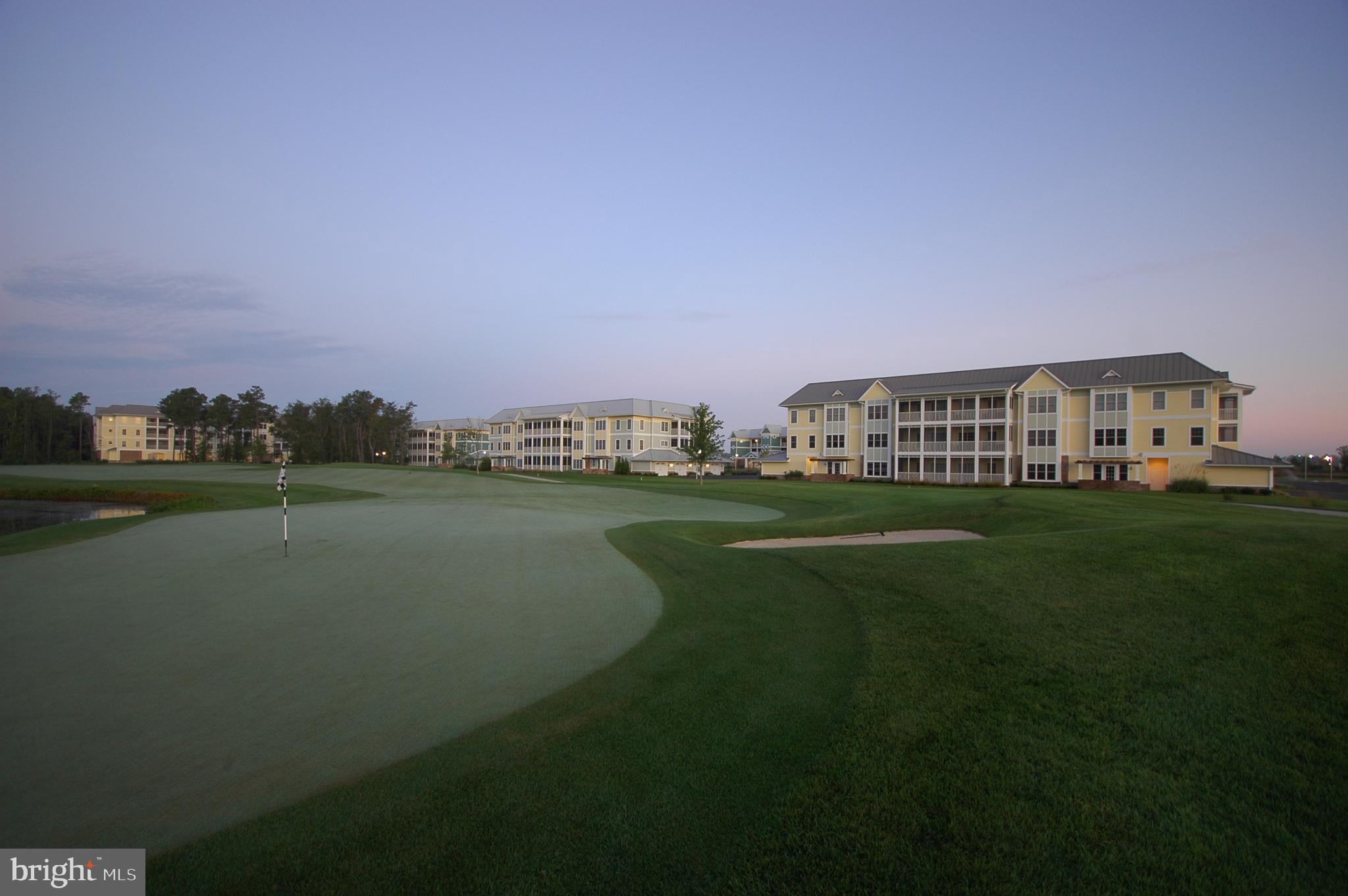 PENINSULA - Residential