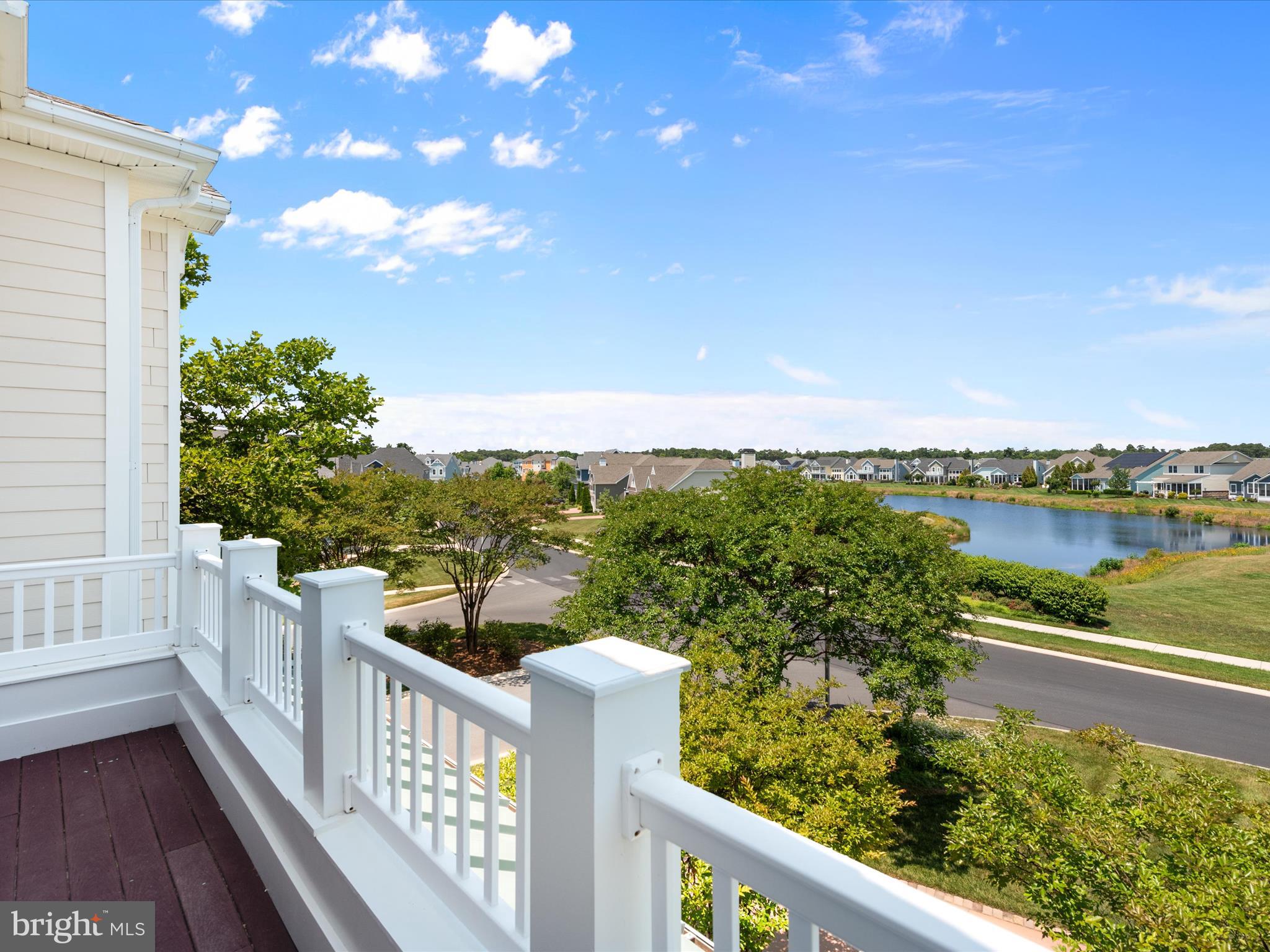 PENINSULA - Residential