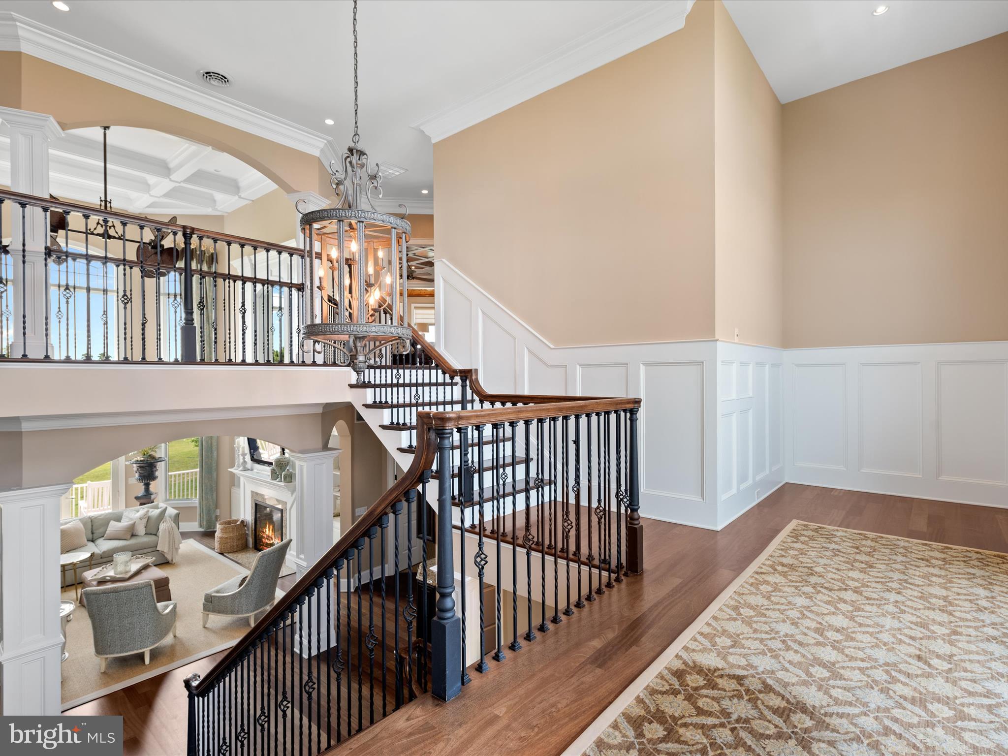 PENINSULA - Residential