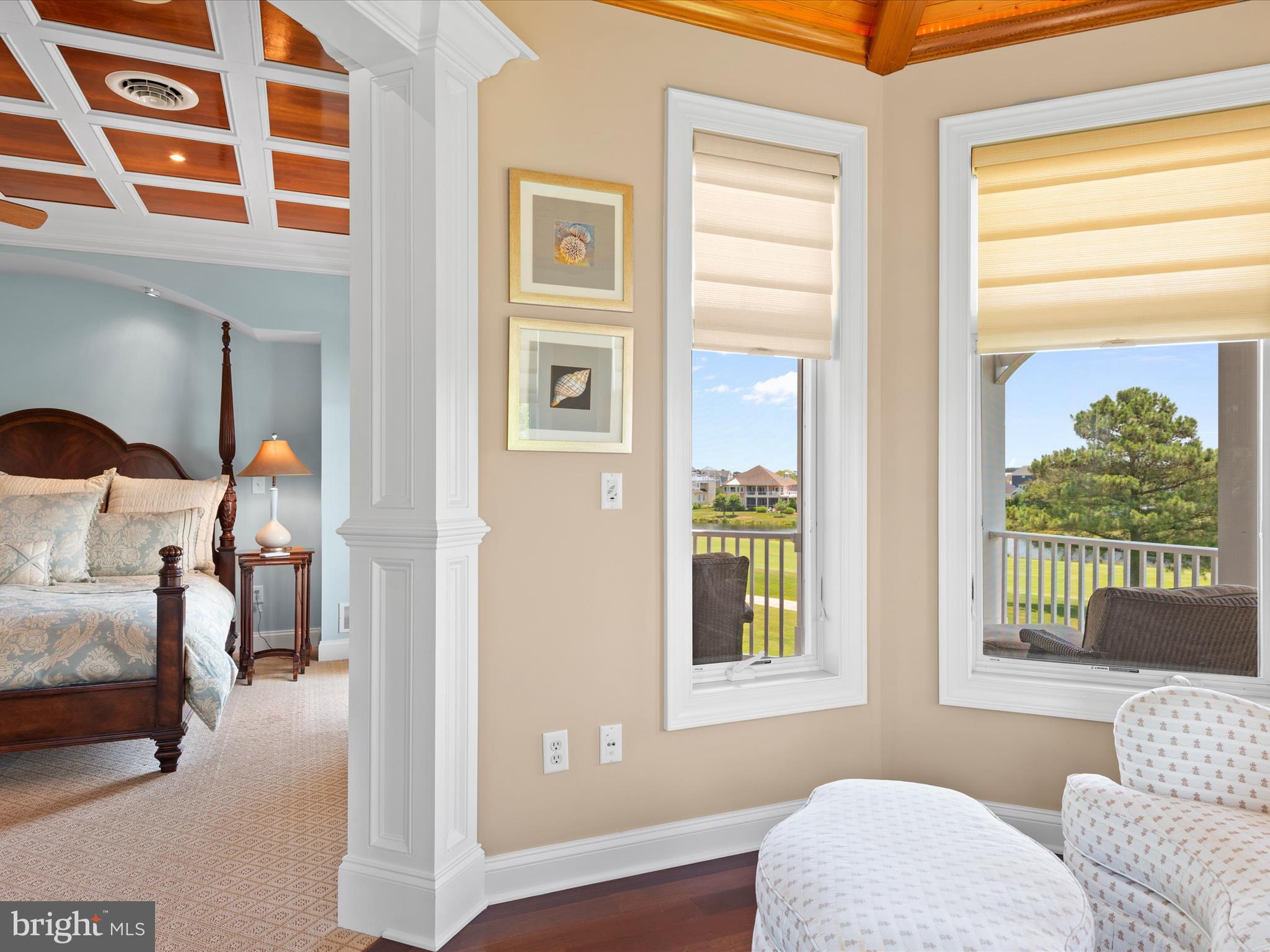 PENINSULA - Residential