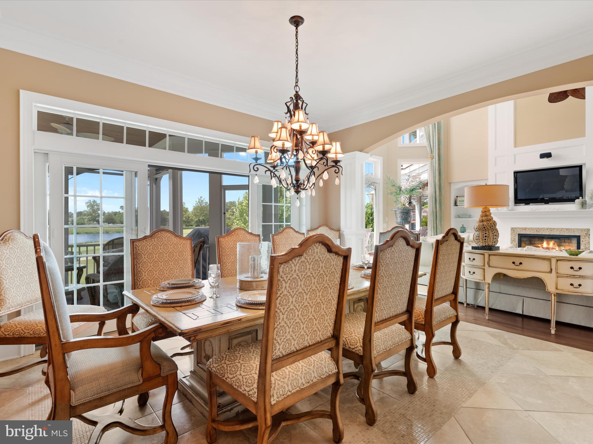 PENINSULA - Residential