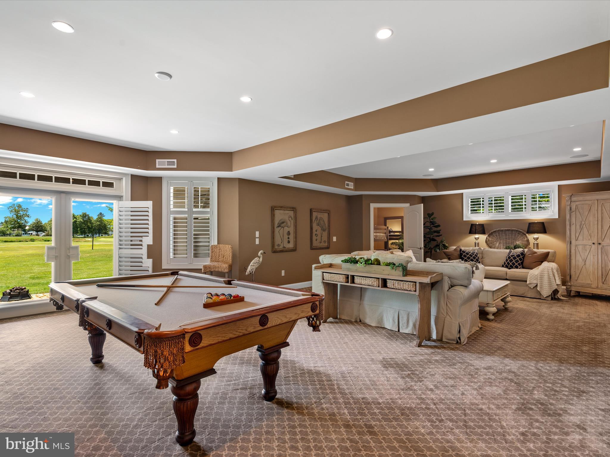 PENINSULA - Residential